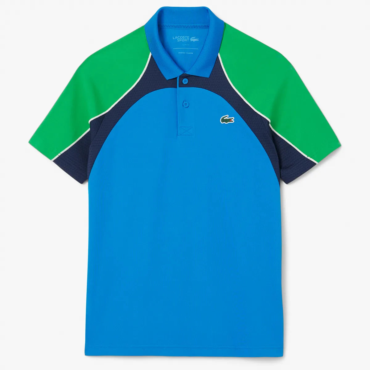 POLO LACOSTE ATHLETE