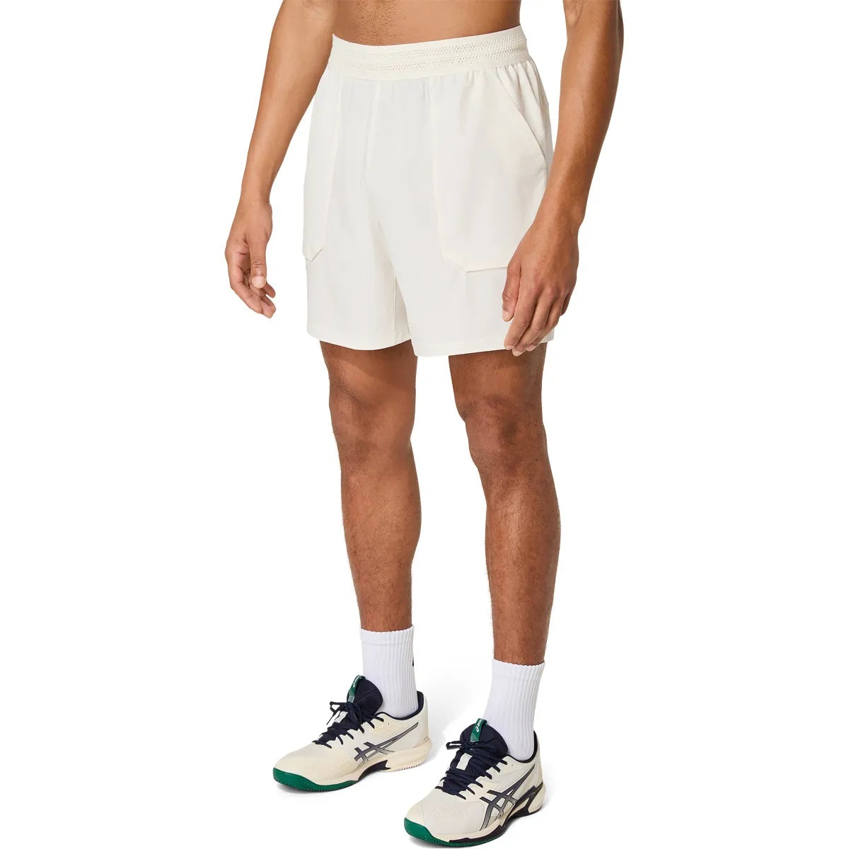 SHORT ASICS MATCH 7IN
