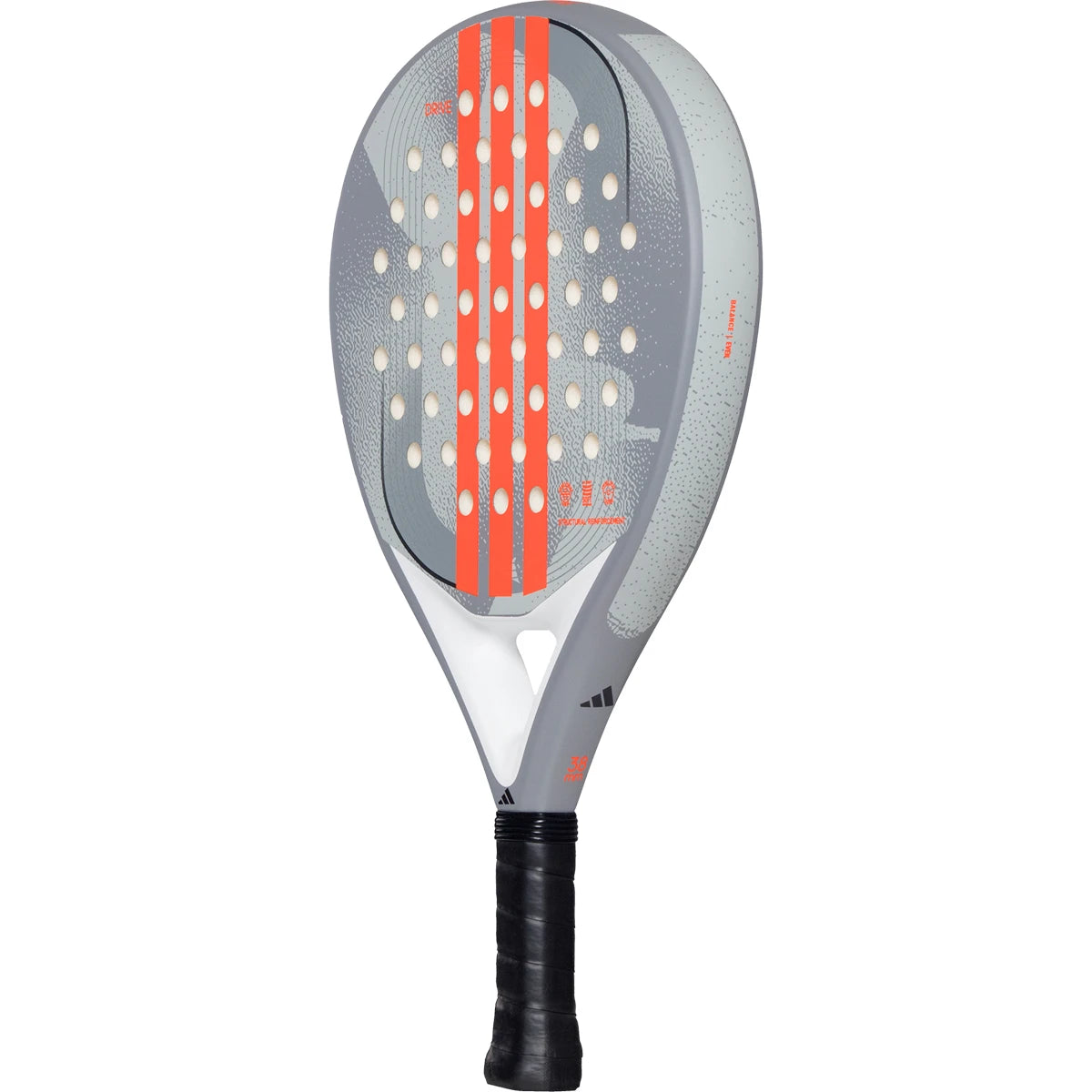 RAQUETTE DE PADEL ADIDAS DRIVE 3.4 GREY