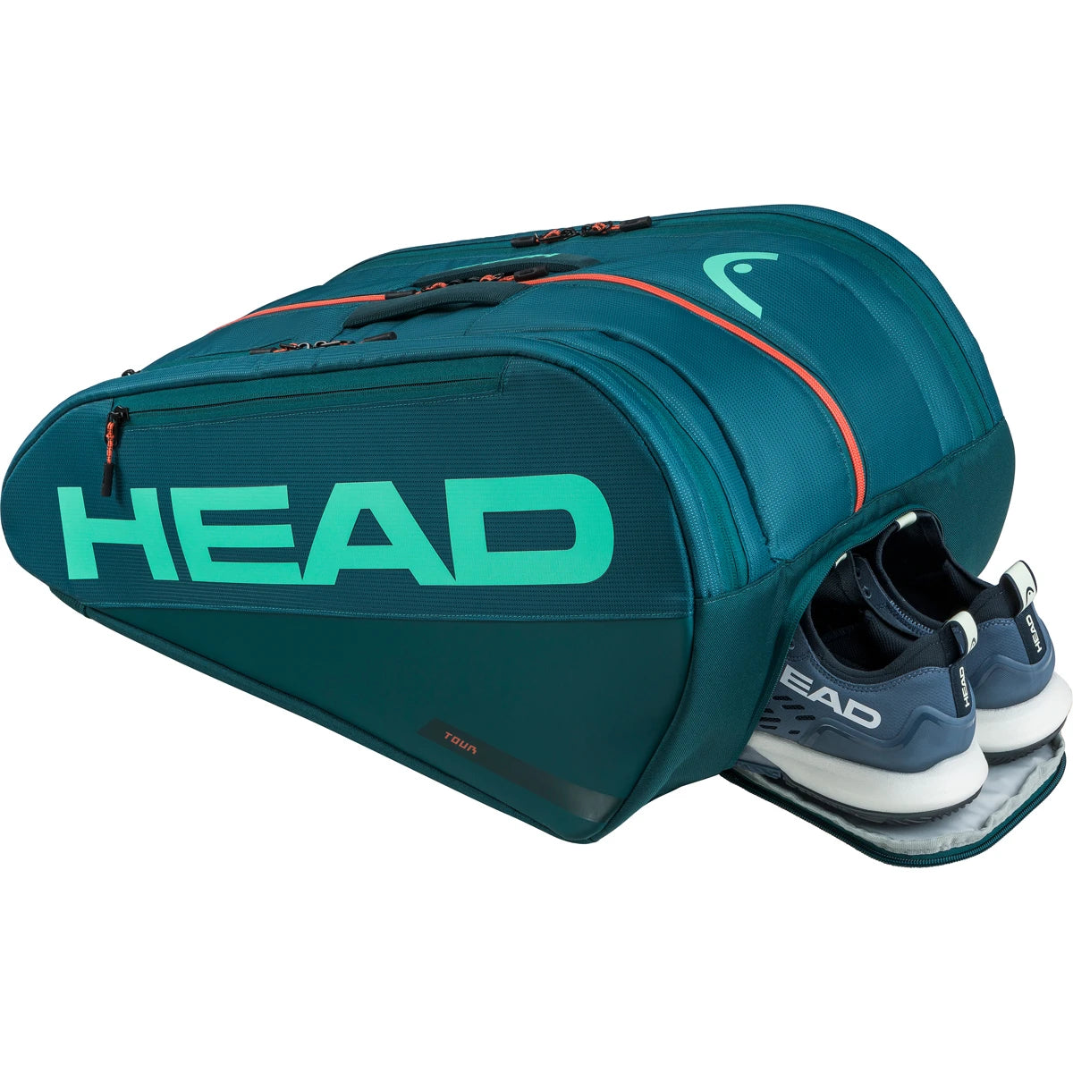 SAC HEAD TOUR PADEL BAG L 40L