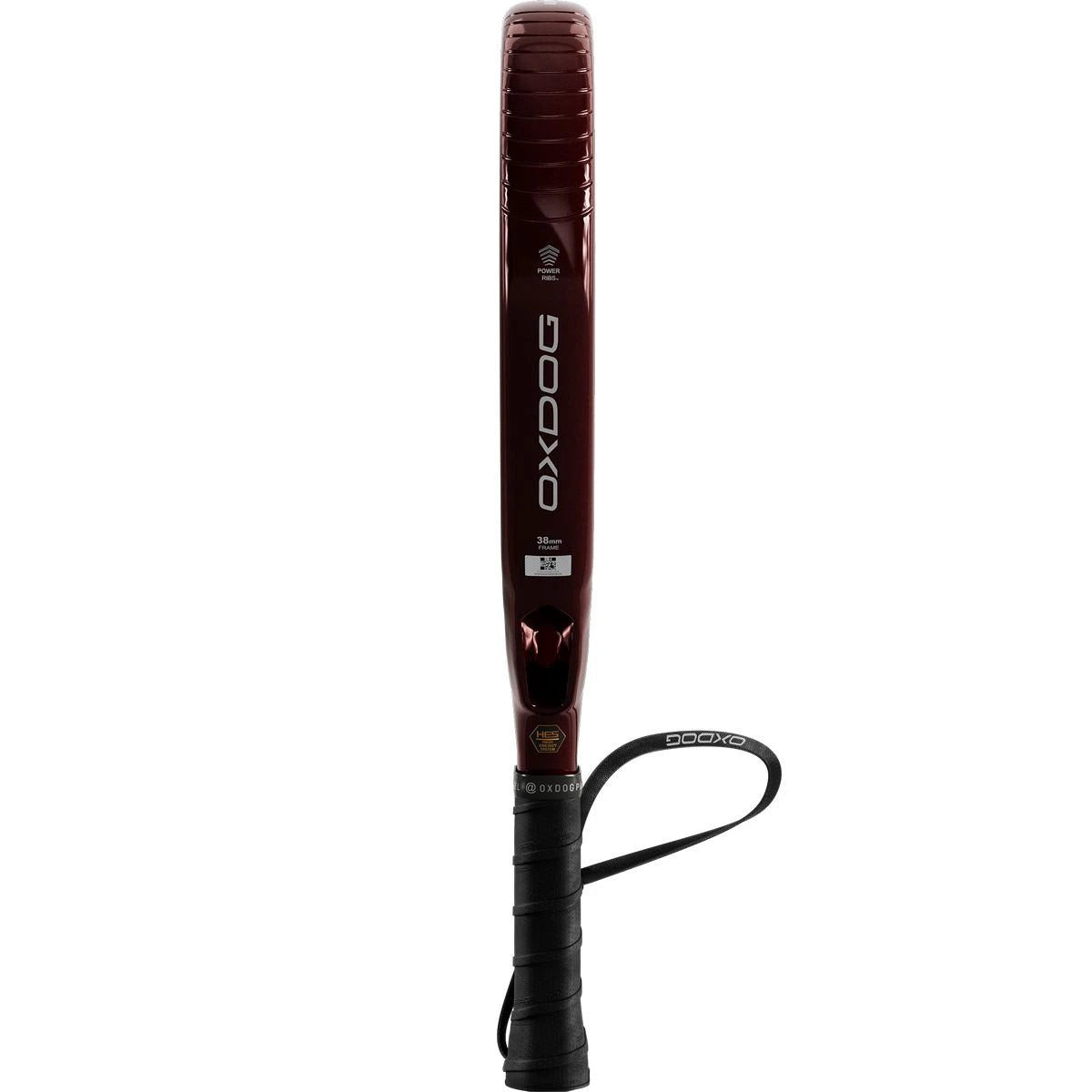 RAQUETTE DE PADEL OXDOG ULTIMATE PRO LIGHT