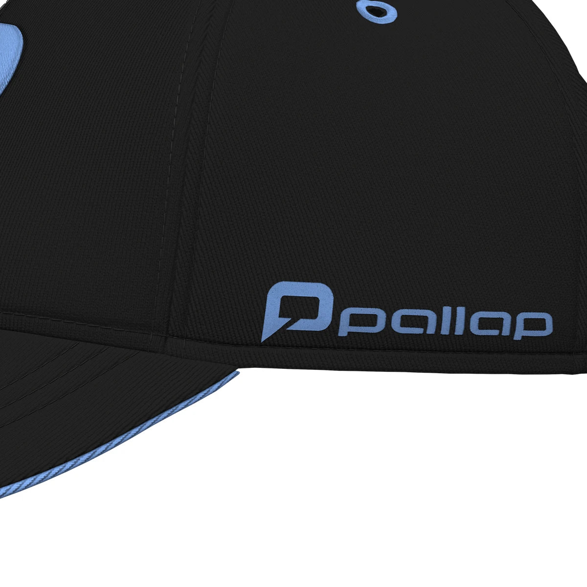 Casquette Pallap
