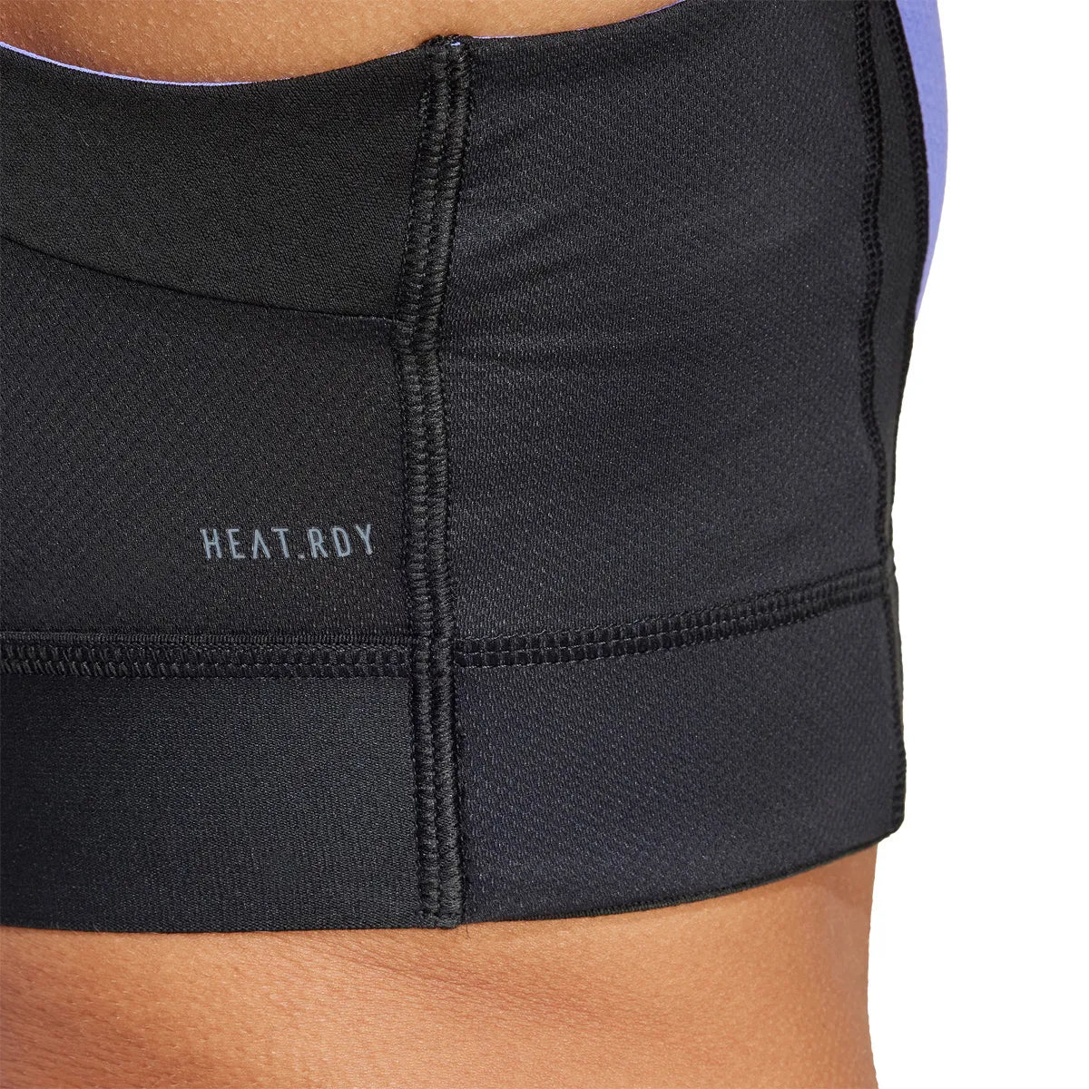 Debardeur adidas Pro Femme Crop Athlete