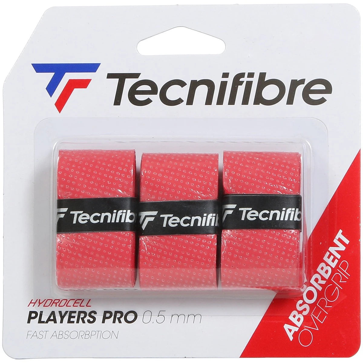 SURGRIPS TECNIFIBRE PLAYERS PRO x3