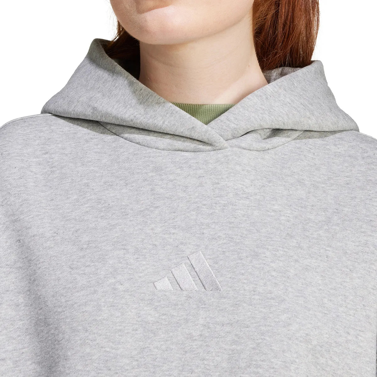 Sweat adidas Femme à Capuche