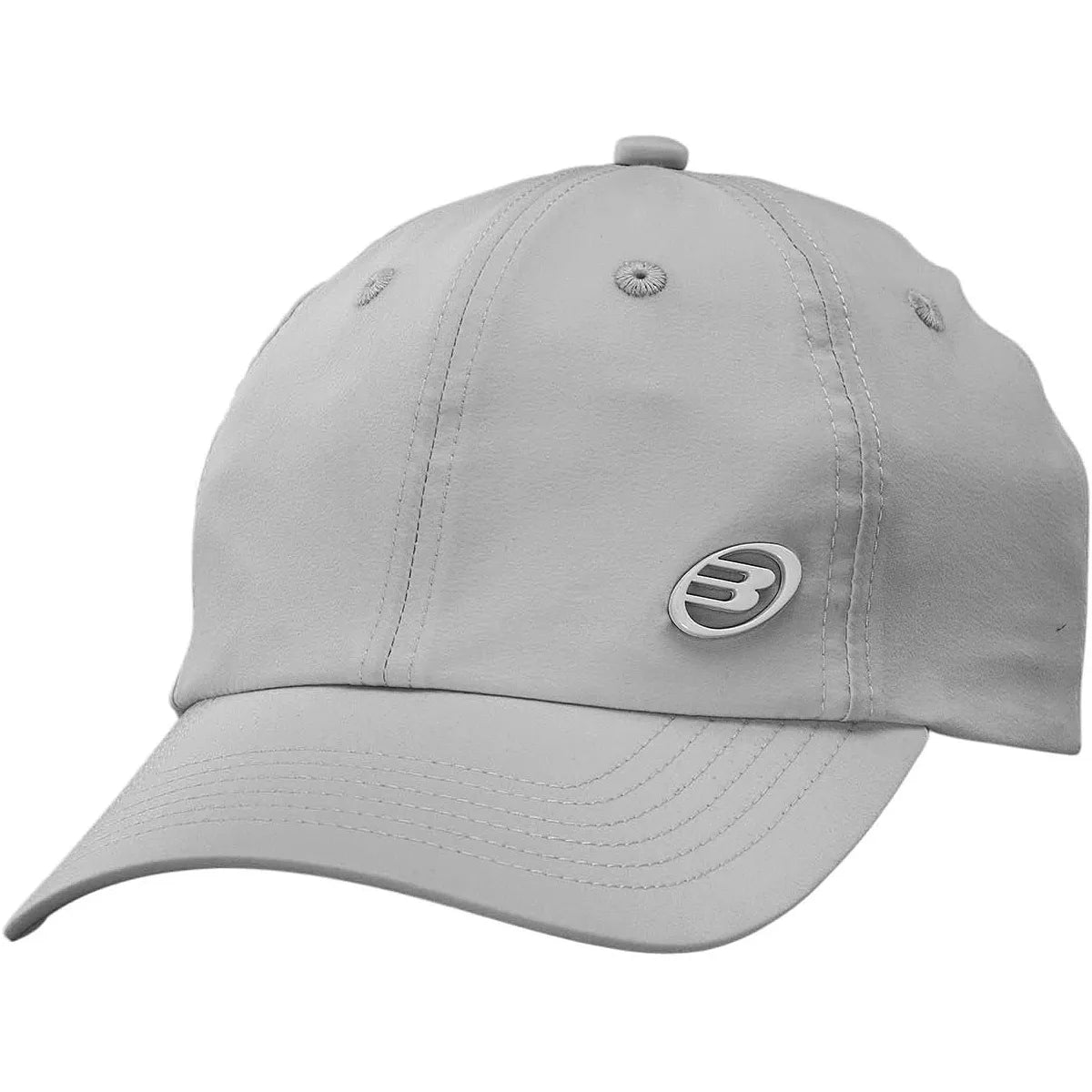 CASQUETTE BULLPADEL BPG252 I LOGO METAL
