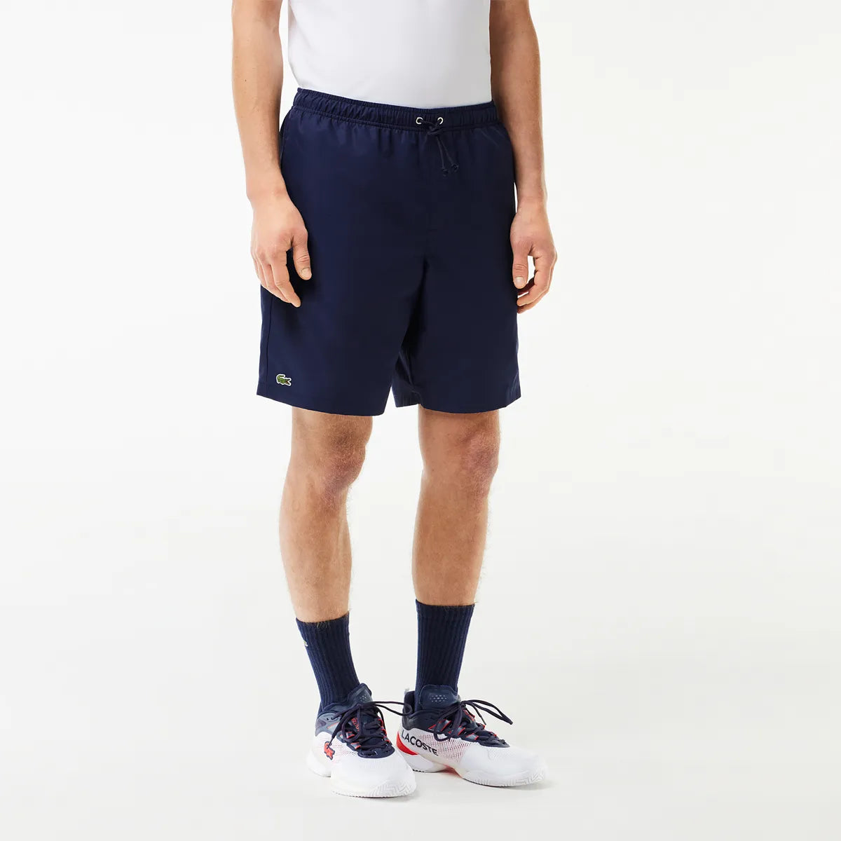 SHORT LACOSTE CORE PERFORMANCE CLASSIC