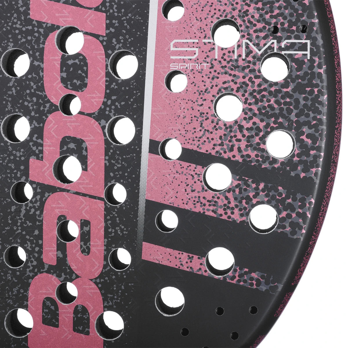 RAQUETTE DE PADEL BABOLAT STIMA SPIRIT ENERGY FEMME