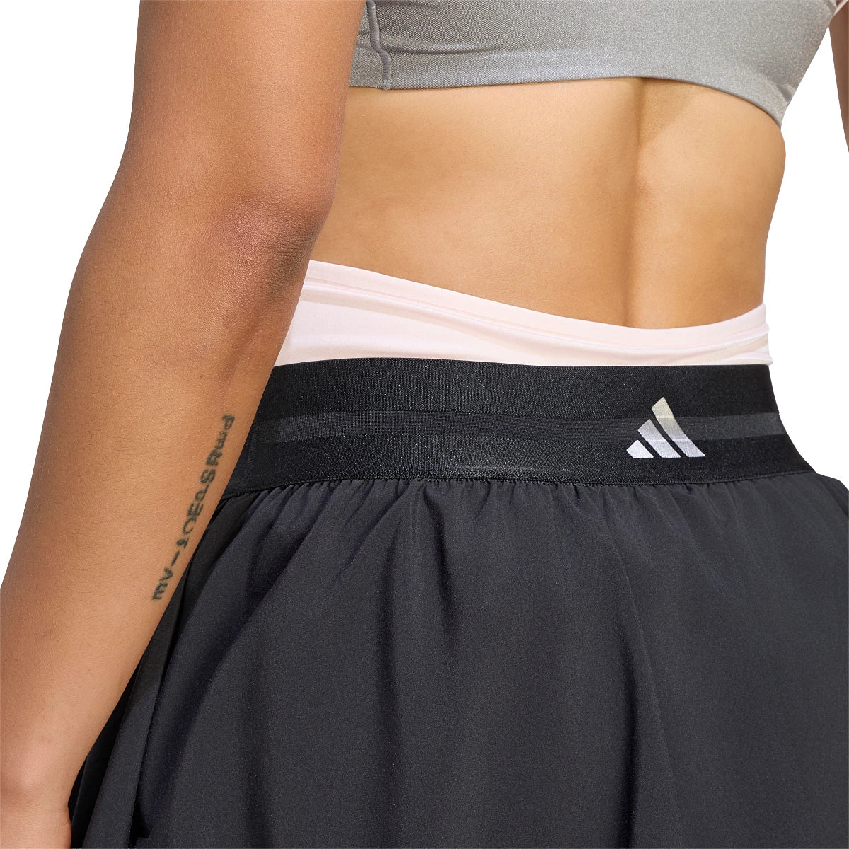 JUPE ADIDAS FEMME BUBBLE