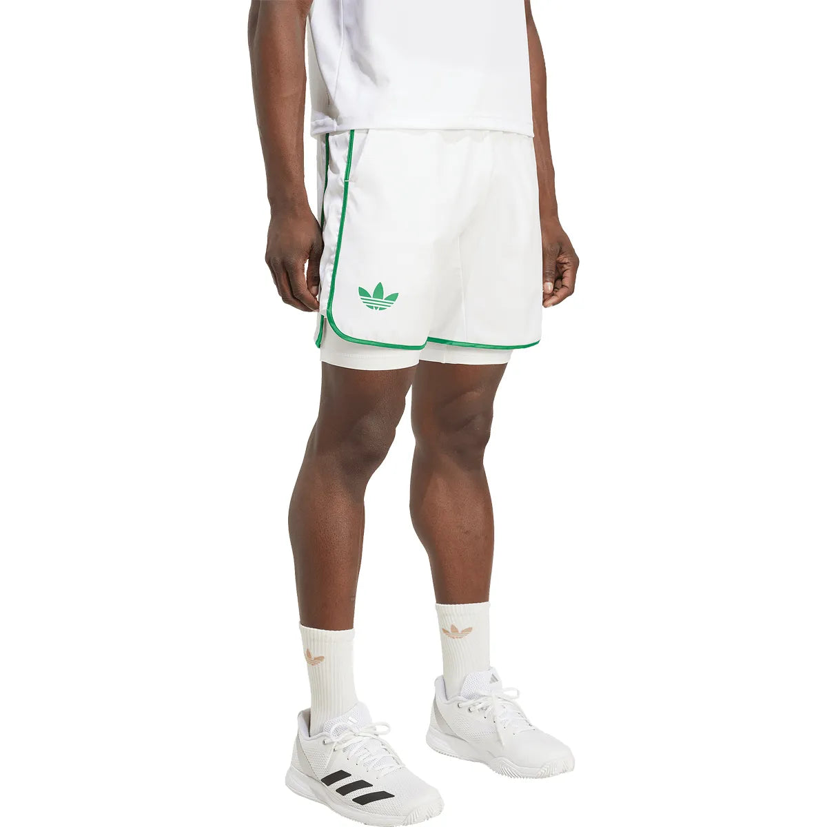 SHORT ADIDAS 2IN1 ORIGINALS 7IN