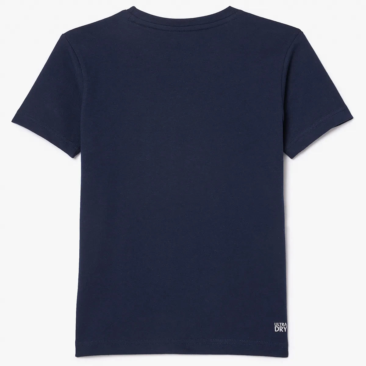 T-SHIRT LACOSTE JUNIOR CROCO