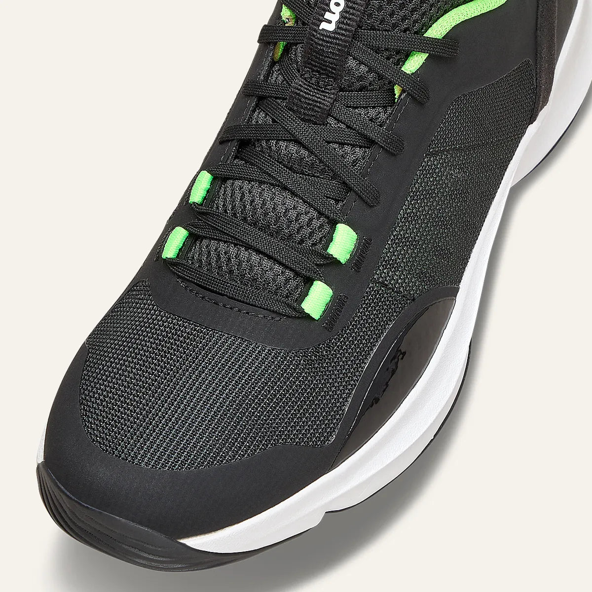 CHAUSSURES PADEL WILSON HURAKN PRO V2