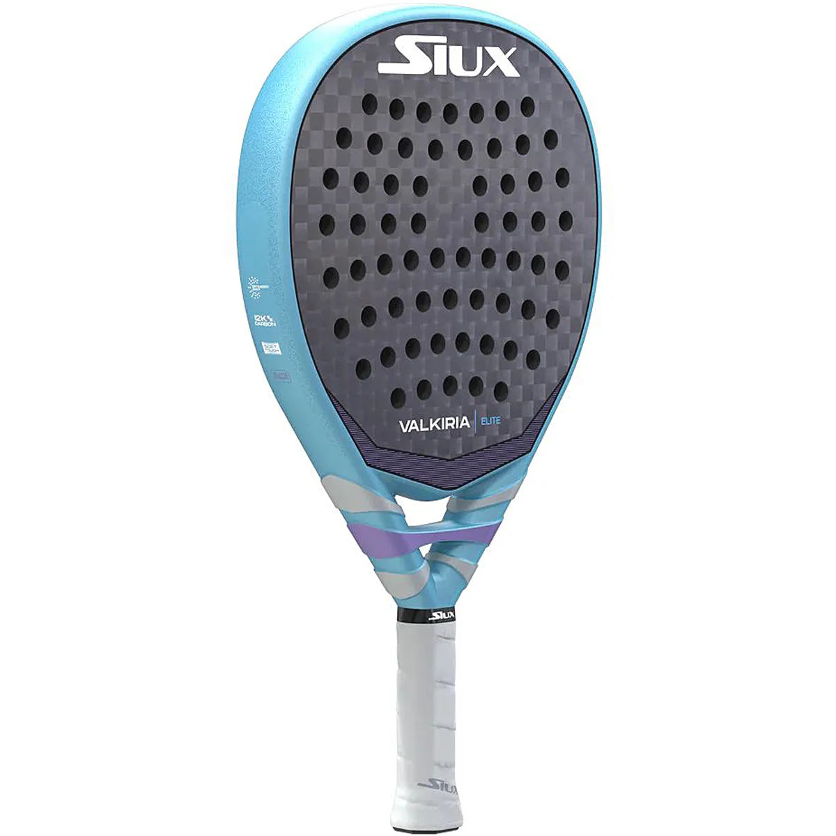 RAQUETTE DE PADEL SIUX VALKIRIA ELITE