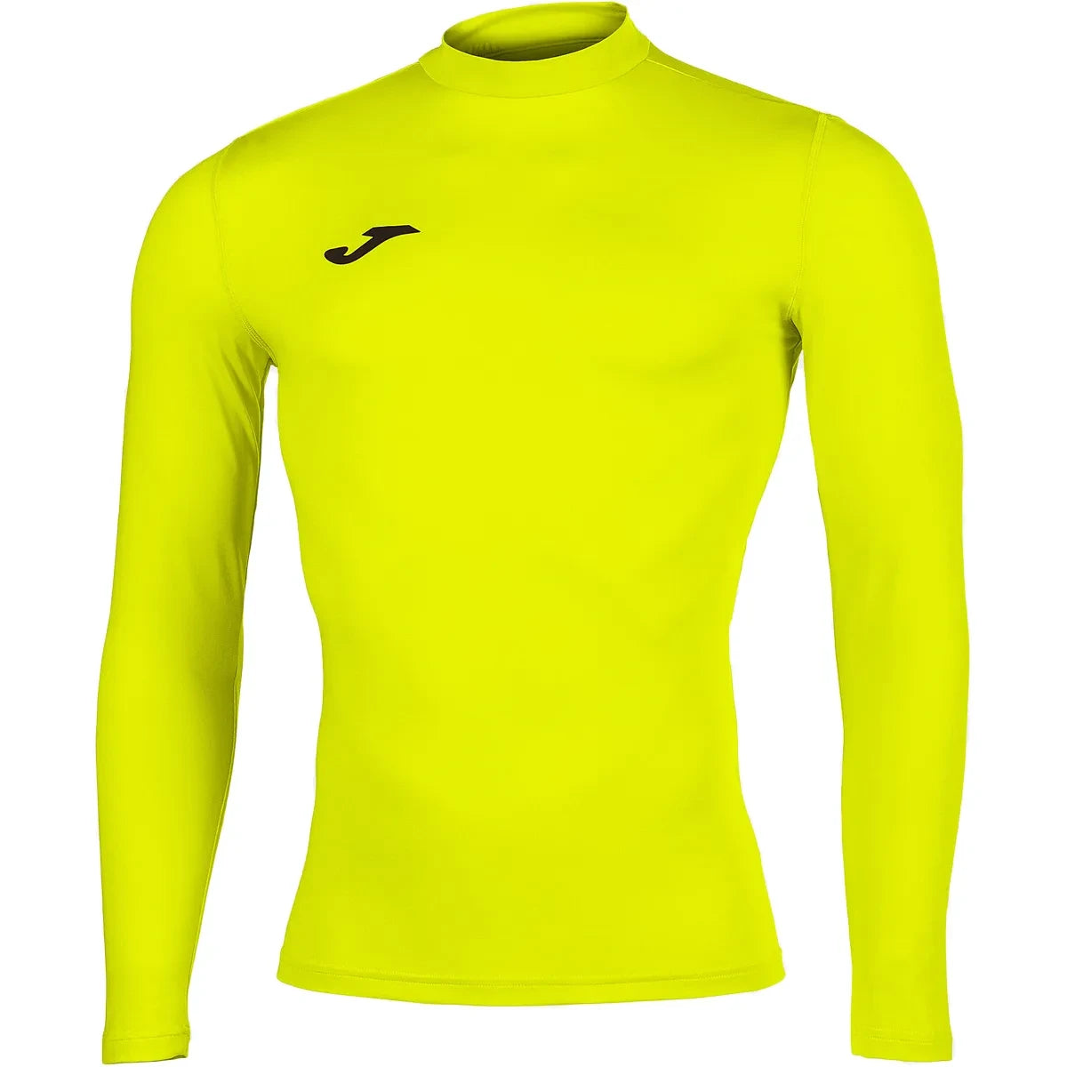 T-SHIRT JOMA JUNIOR MANCHES LONGUES BRAMA ACADEMY COMPRESSION