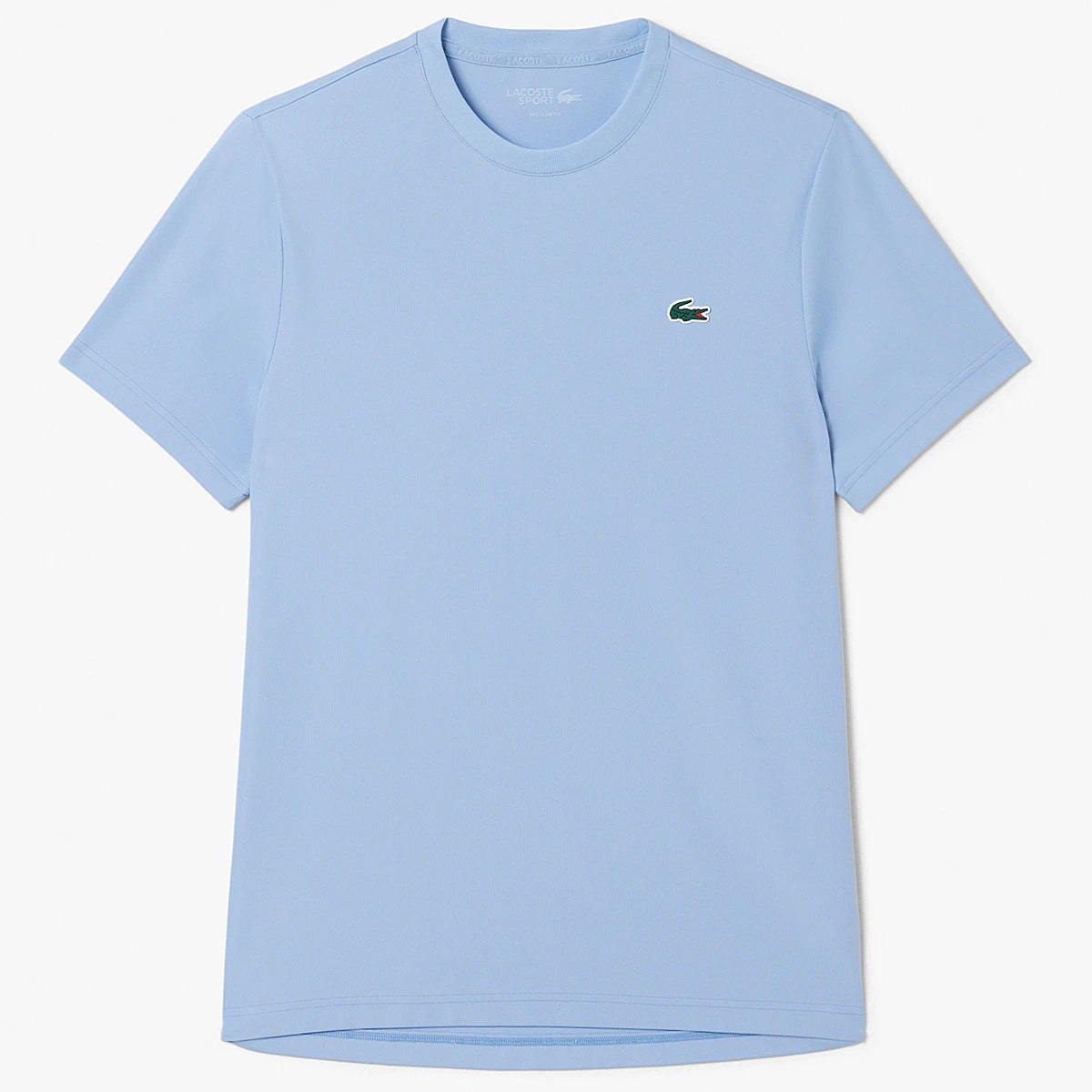 T-SHIRT LACOSTE CORE PERFORMANCE TECHNIQUE