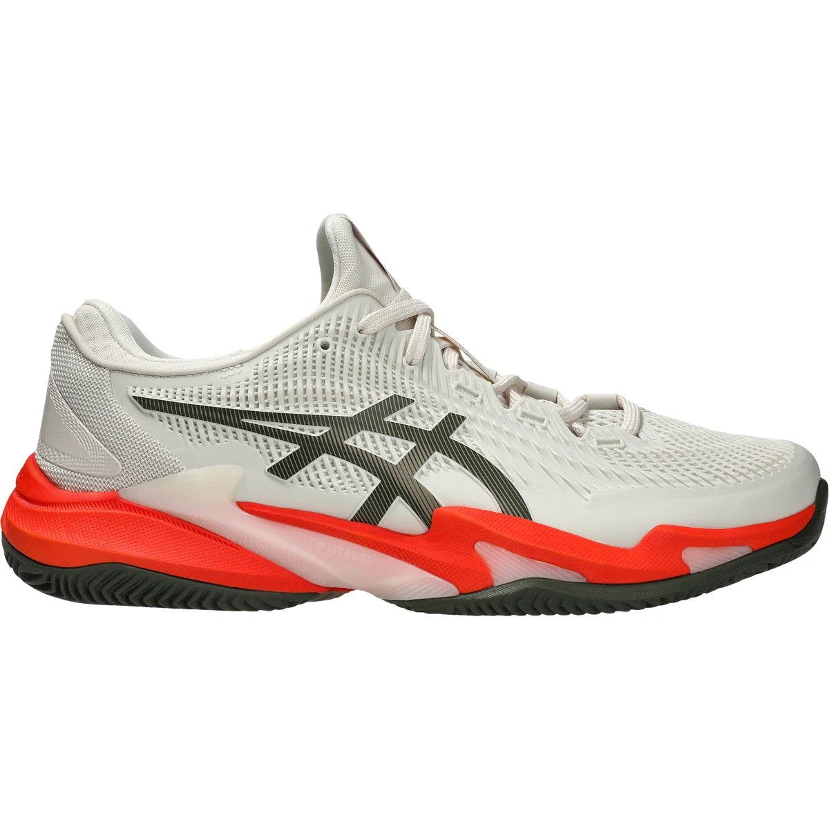 CHAUSSURES ASICS COURT FF3 TERRE BATTUE