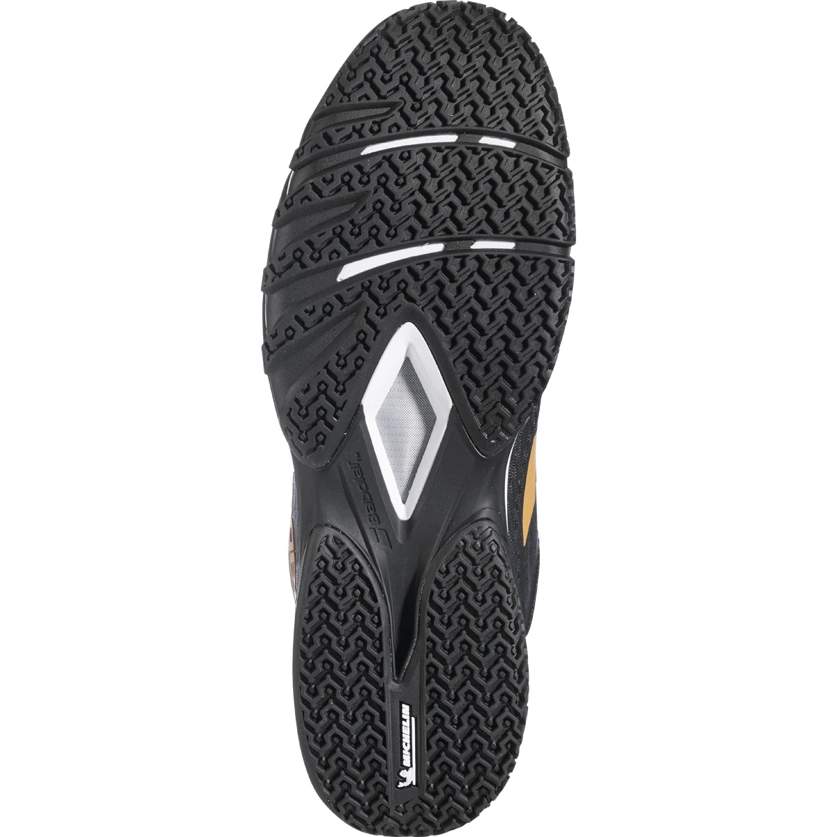 CHAUSSURES PADEL BABOLAT PREMURA 3