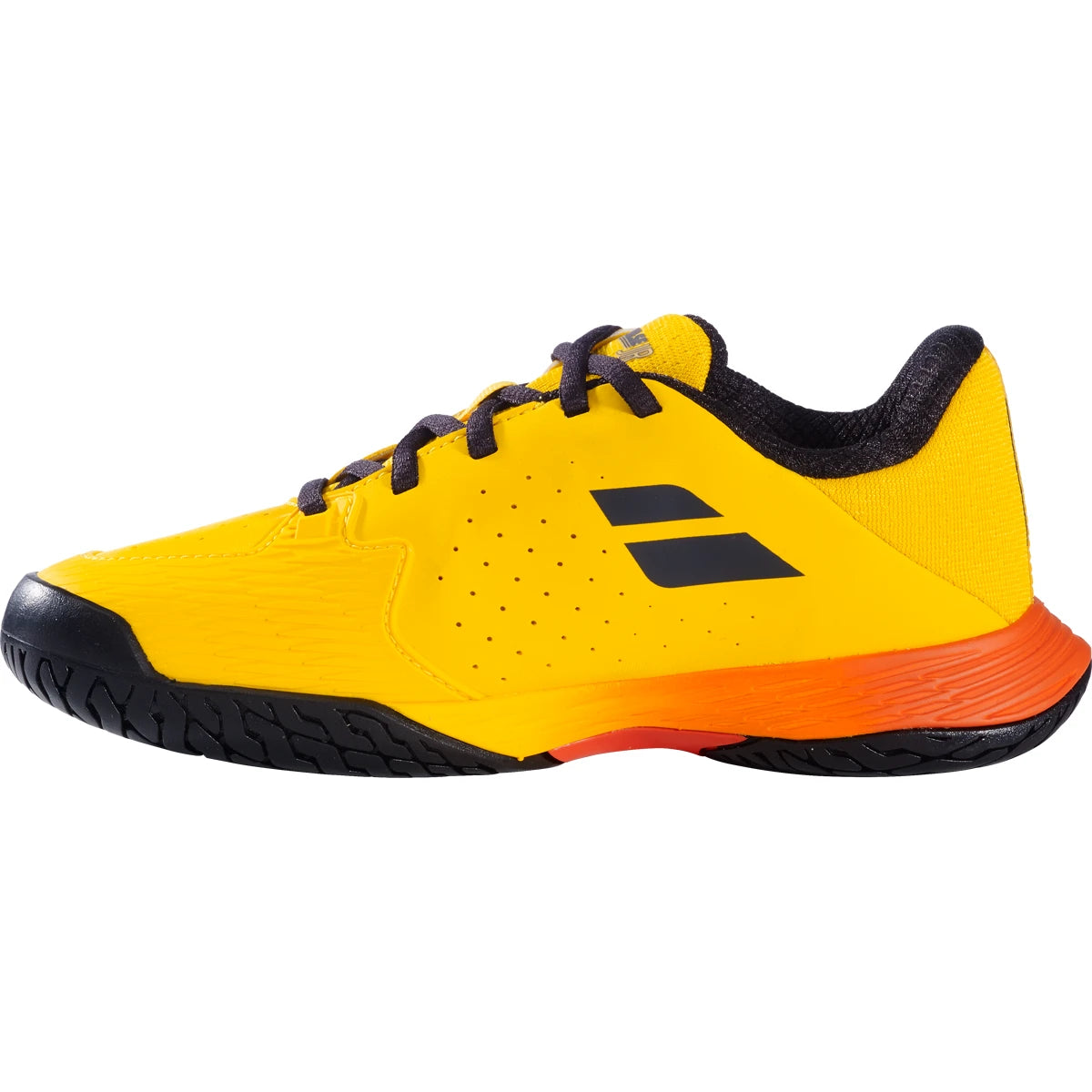 CHAUSSURES BABOLAT GARCON PROPULSE 3 TOUTES SURFACES
