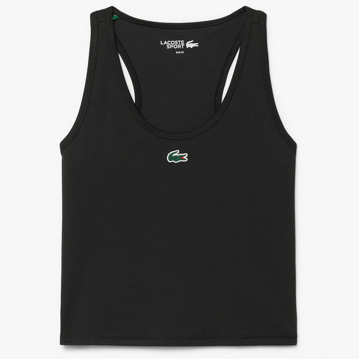 DEBARDEUR LACOSTE FEMME CORE PERFORMANCE