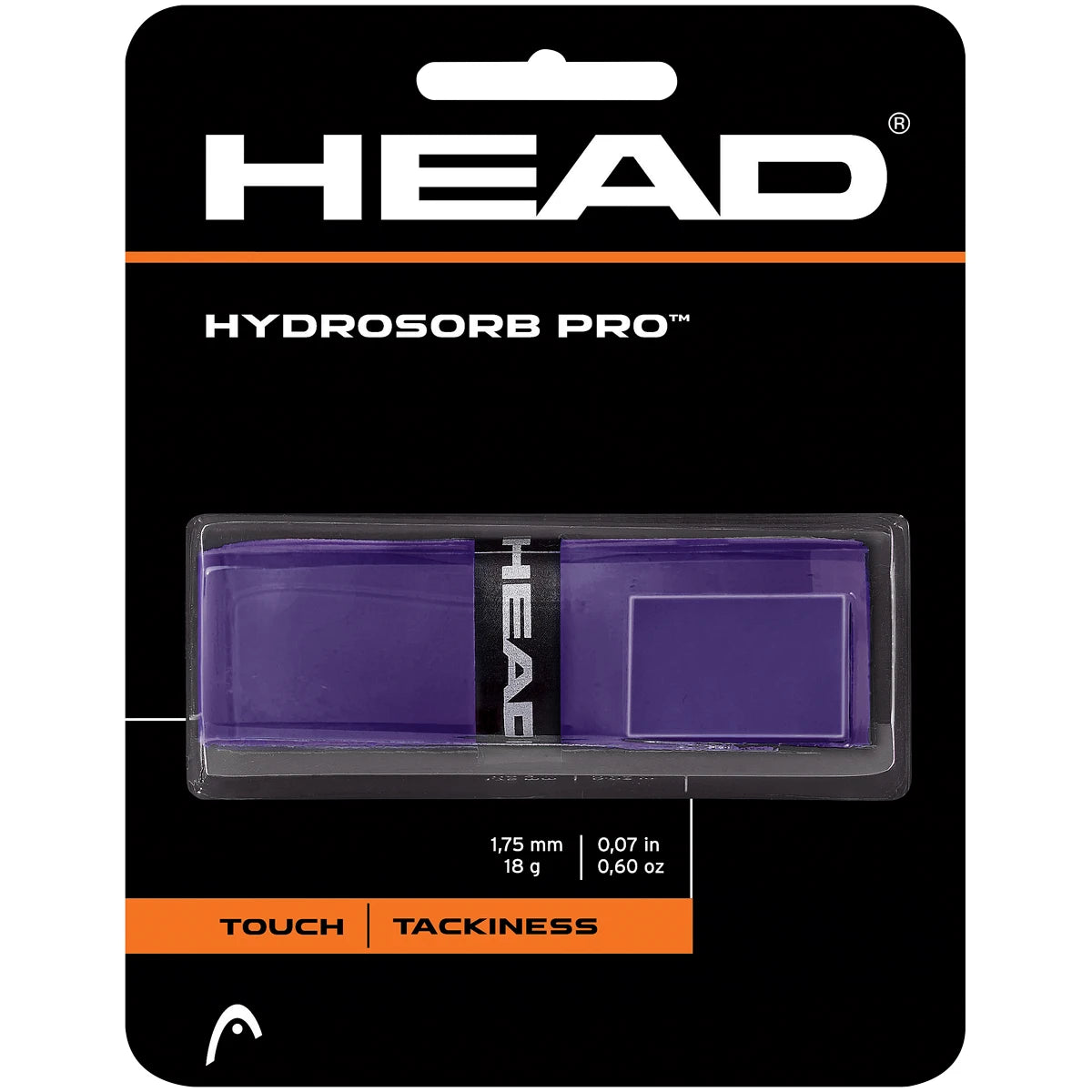 GRIP HEAD HYDROSORB PRO