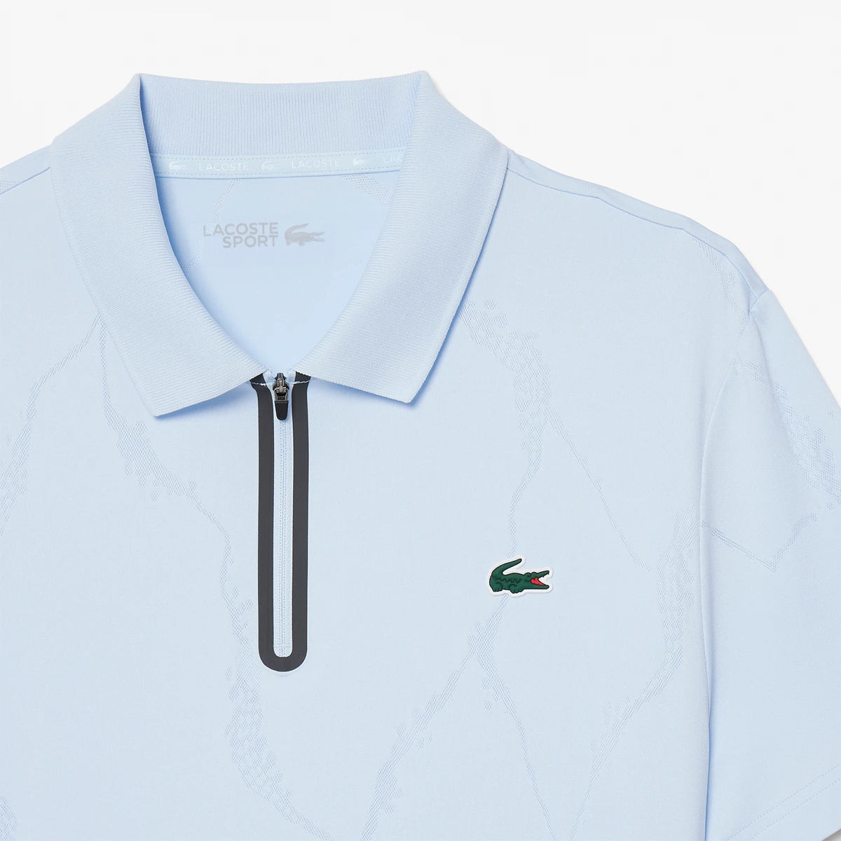 POLO LACOSTE ATHLETE