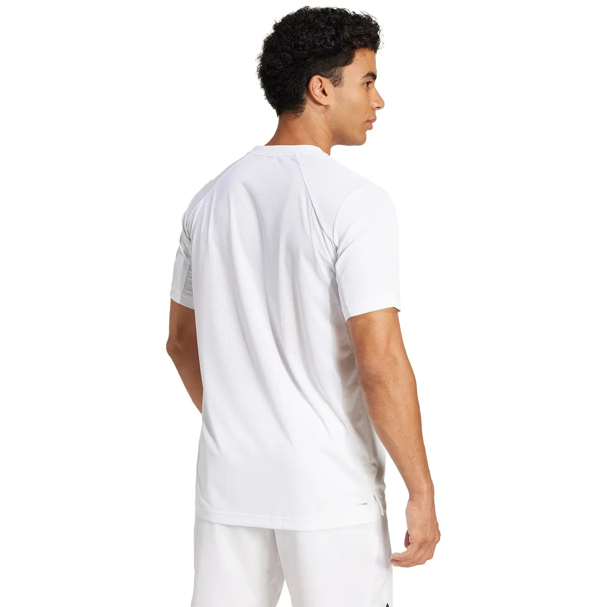 T-SHIRT ADIDAS CLUB LOGO