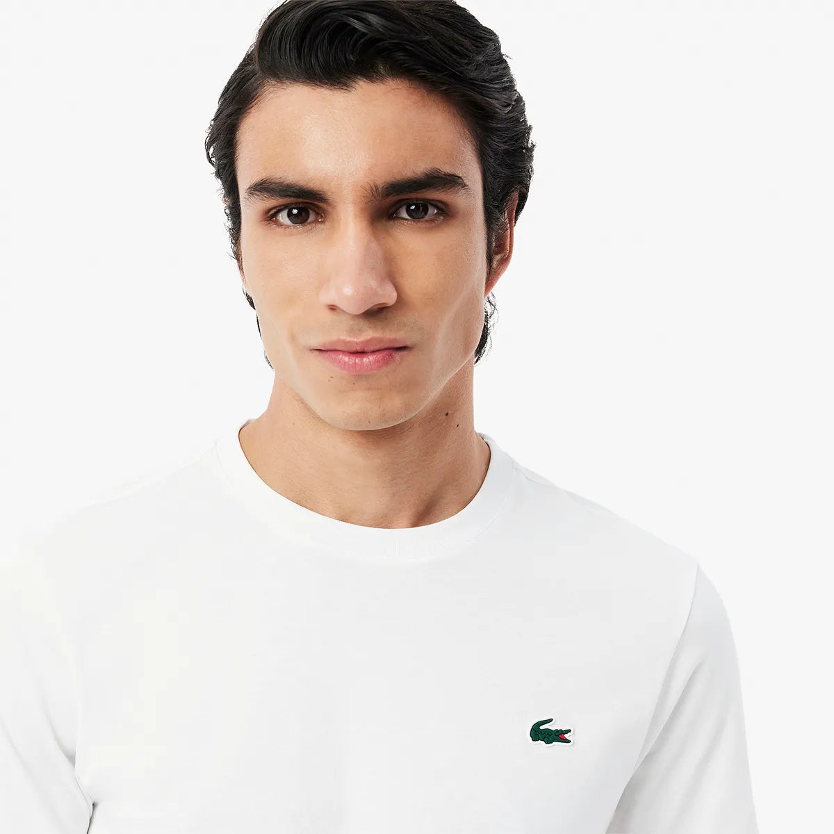 T-SHIRT LACOSTE