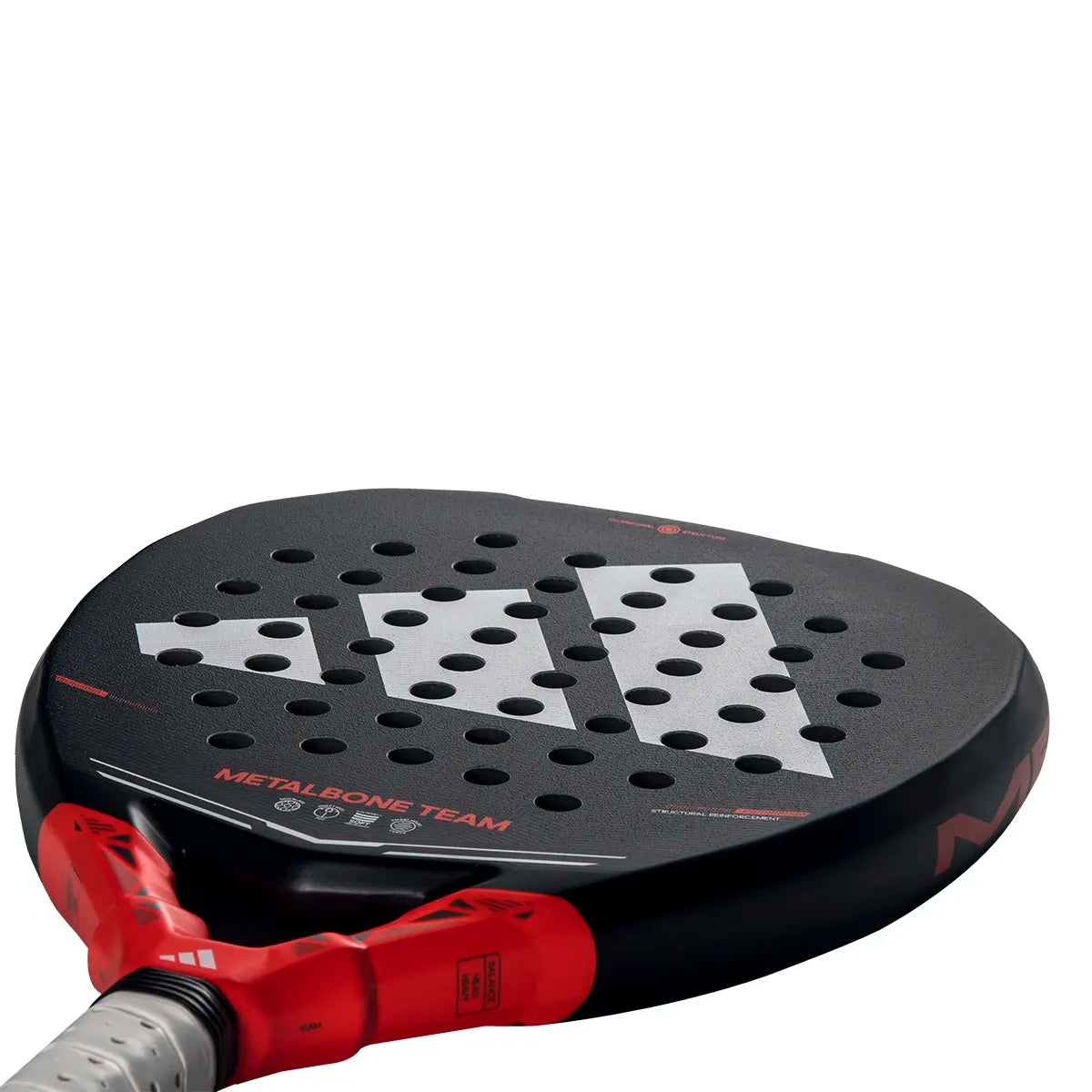 RAQUETTE DE PADEL ADIDAS METALBONE TEAM 2026