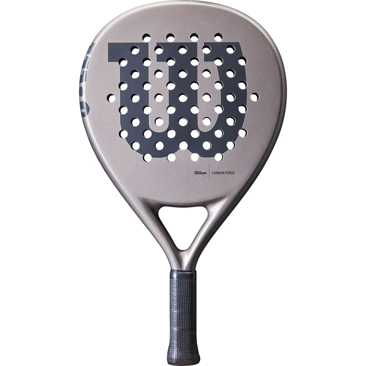 RAQUETTE DE PADEL WILSON CARBON FORCE