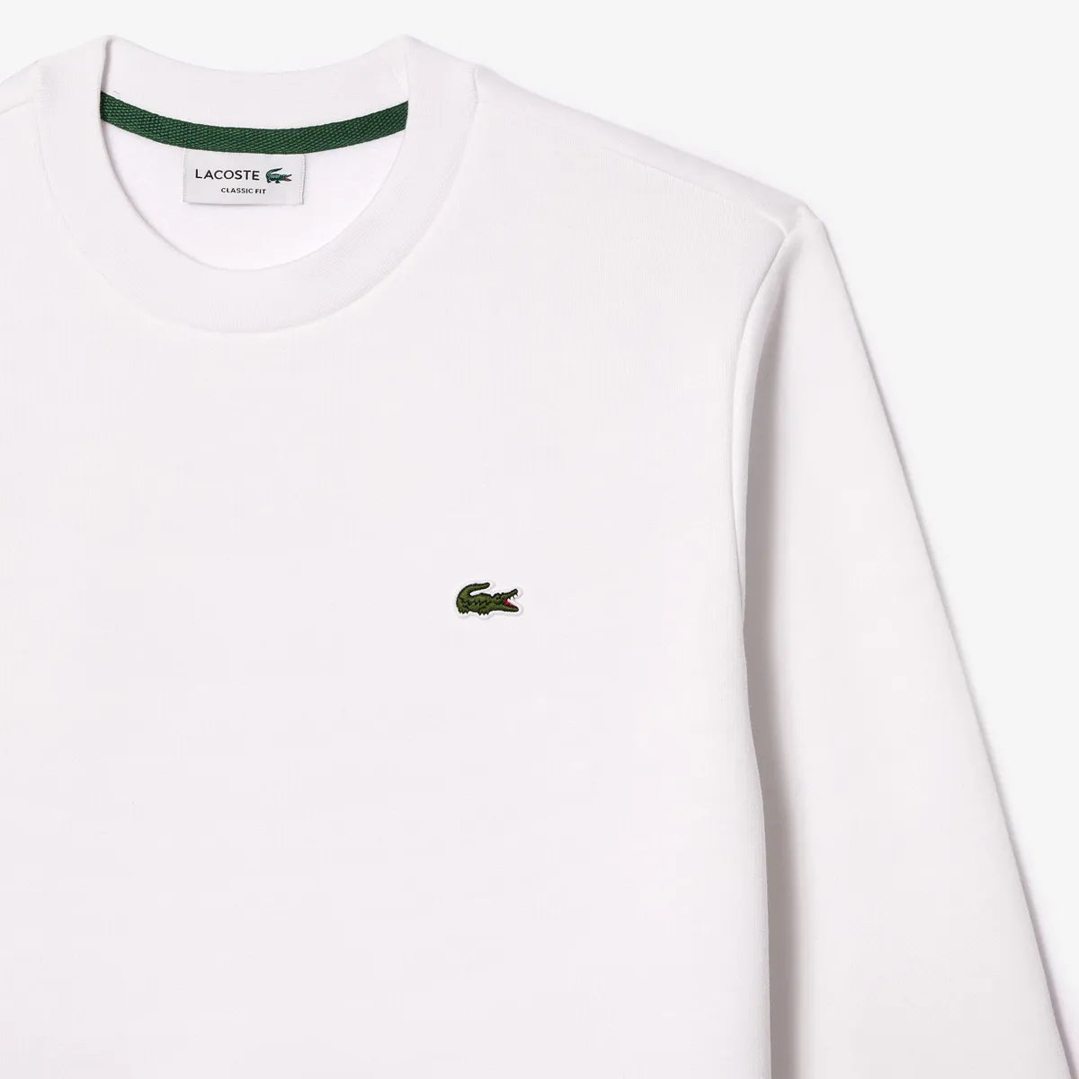 SWEAT LACOSTE CLASSIC FIT
