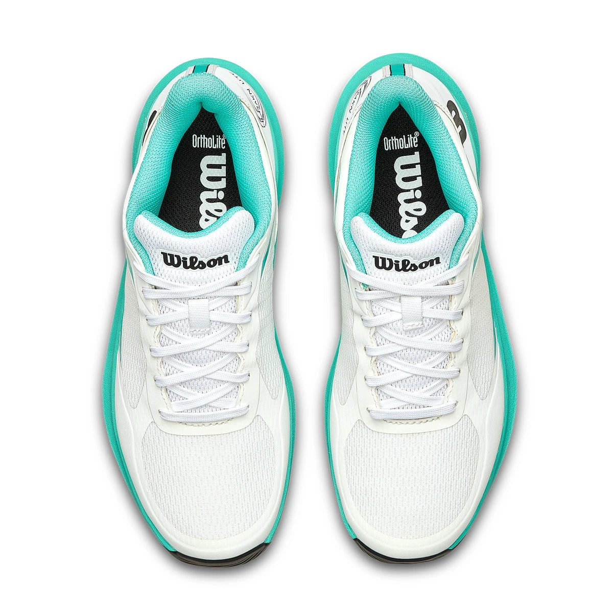 CHAUSSURES PADEL WILSON FEMME HURAKN LITE