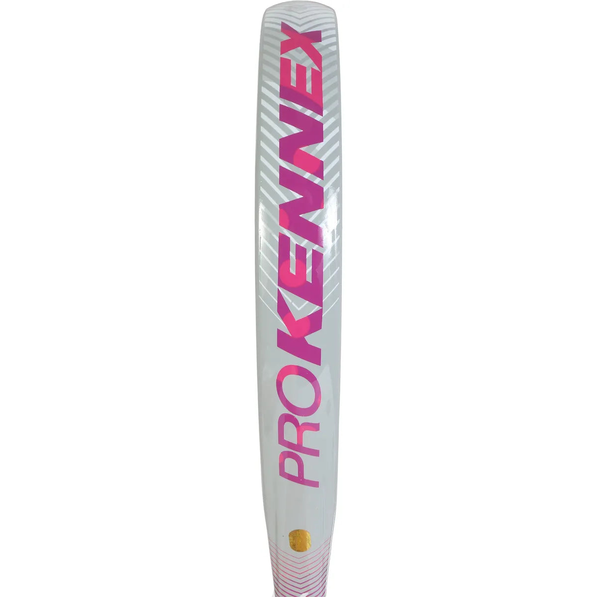 RAQUETTE PADEL PRO KENNEX TURBO PINK