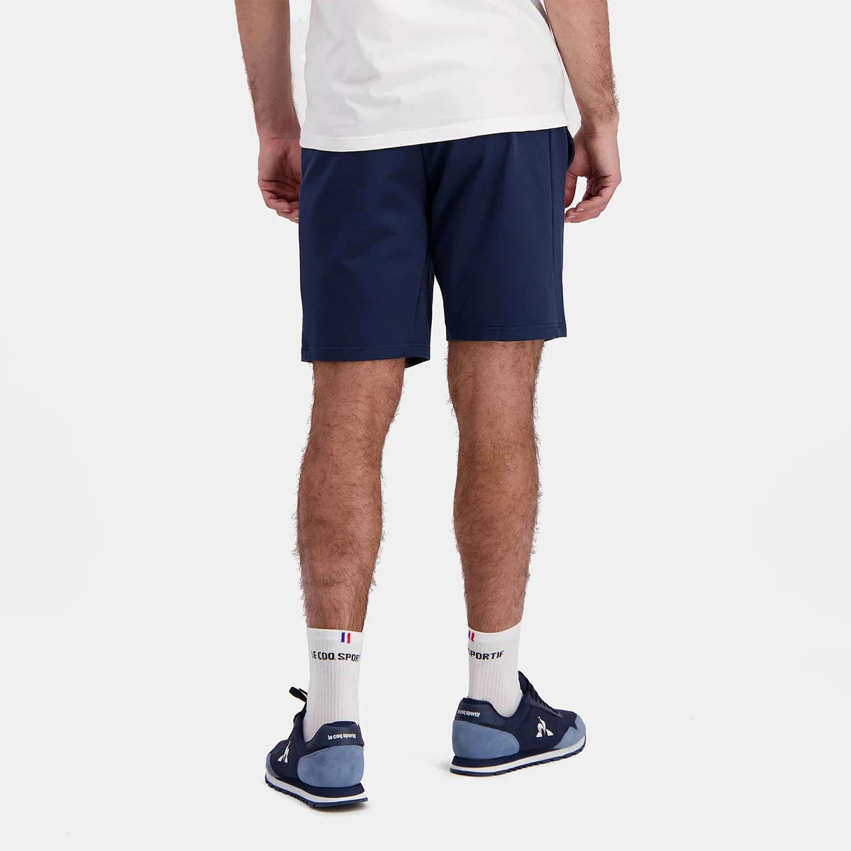 SHORT LE COQ SPORTIF ESSENTIELS