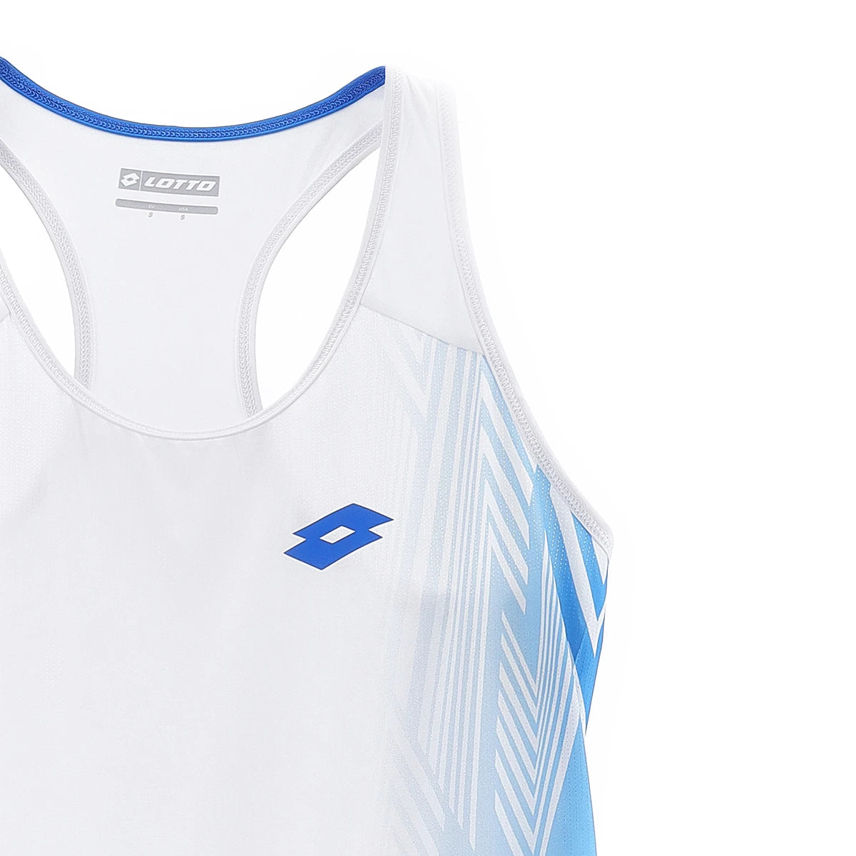 ROBE LOTTO FEMME TECH VI