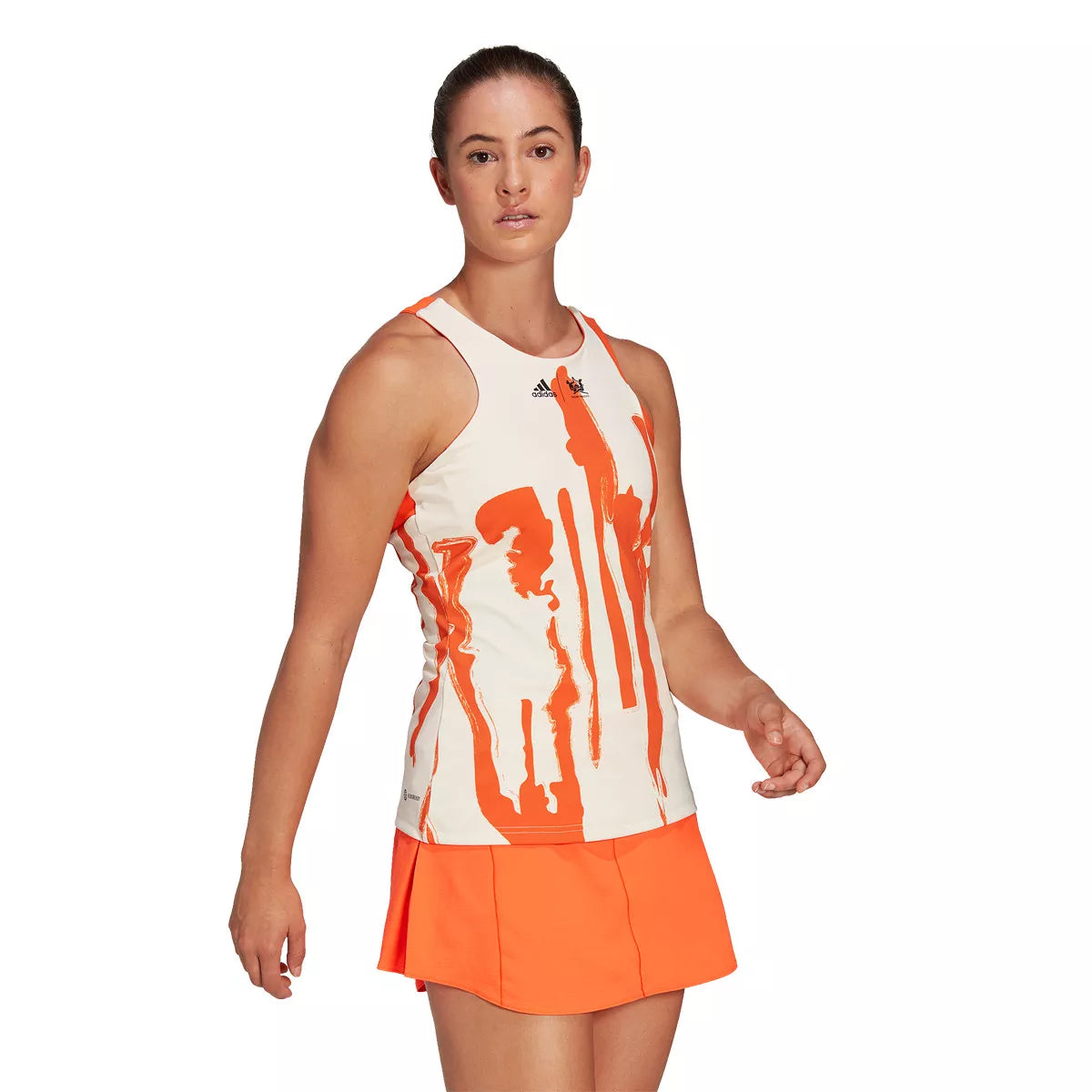 Débardeur adidas Femme