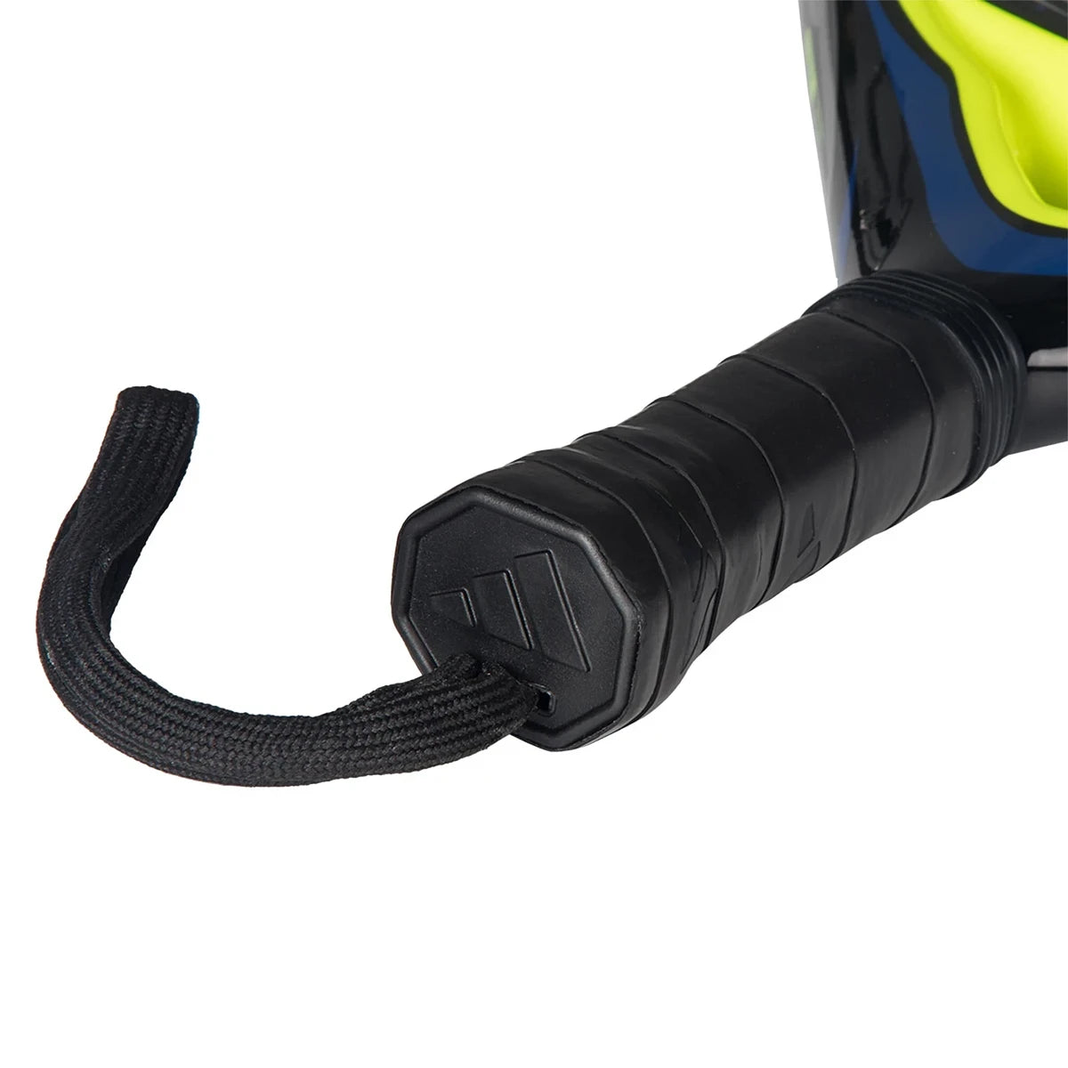 RAQUETTE DE PADEL ADIDAS ARROW HIT JUNIOR WHITE/BLUE