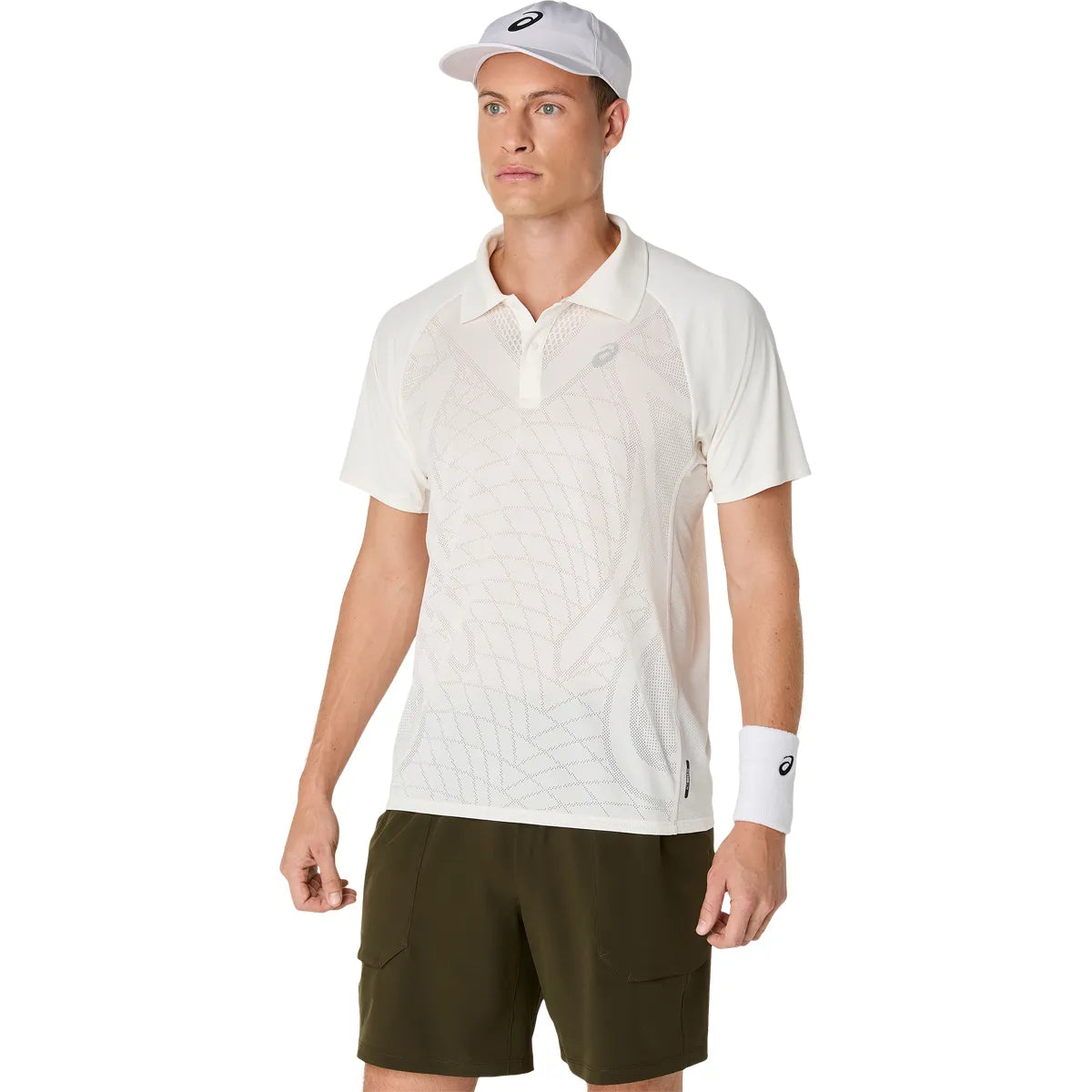 POLO ASICS MATCH