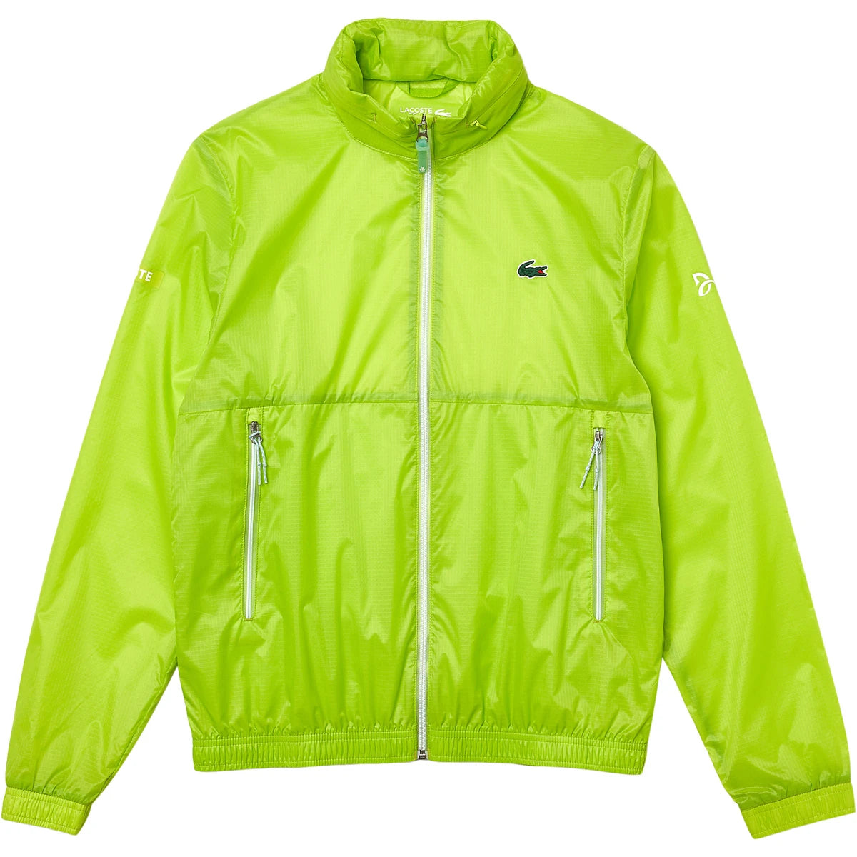VESTE LACOSTE DJOKOVIC DUBAI/MIAMI