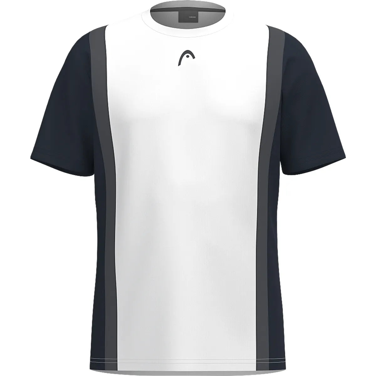 T-SHIRT HEAD JUNIOR GARCON CLUB TECH