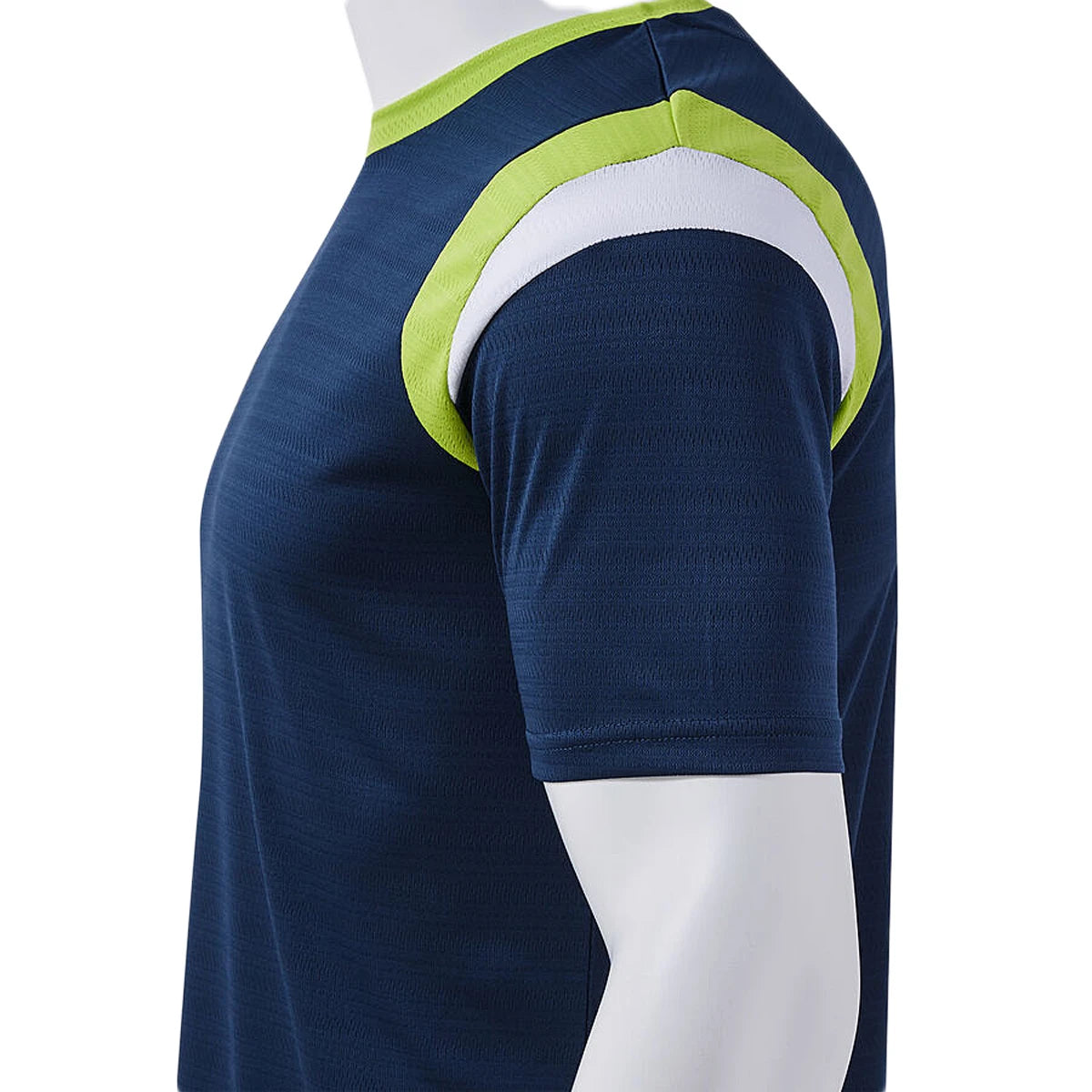 T-SHIRT JOMA TERRA DANUBIO