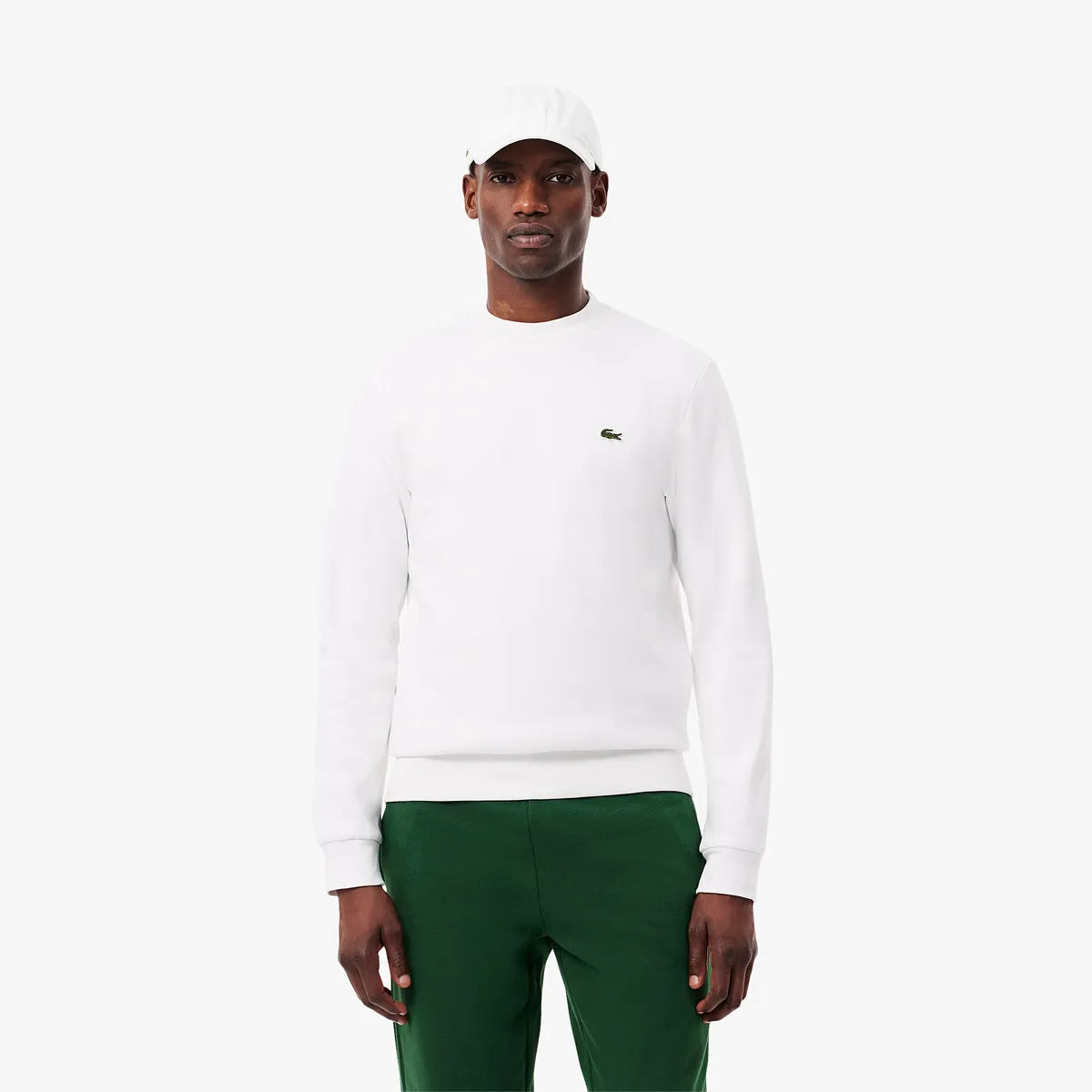SWEAT LACOSTE CLASSIC FIT