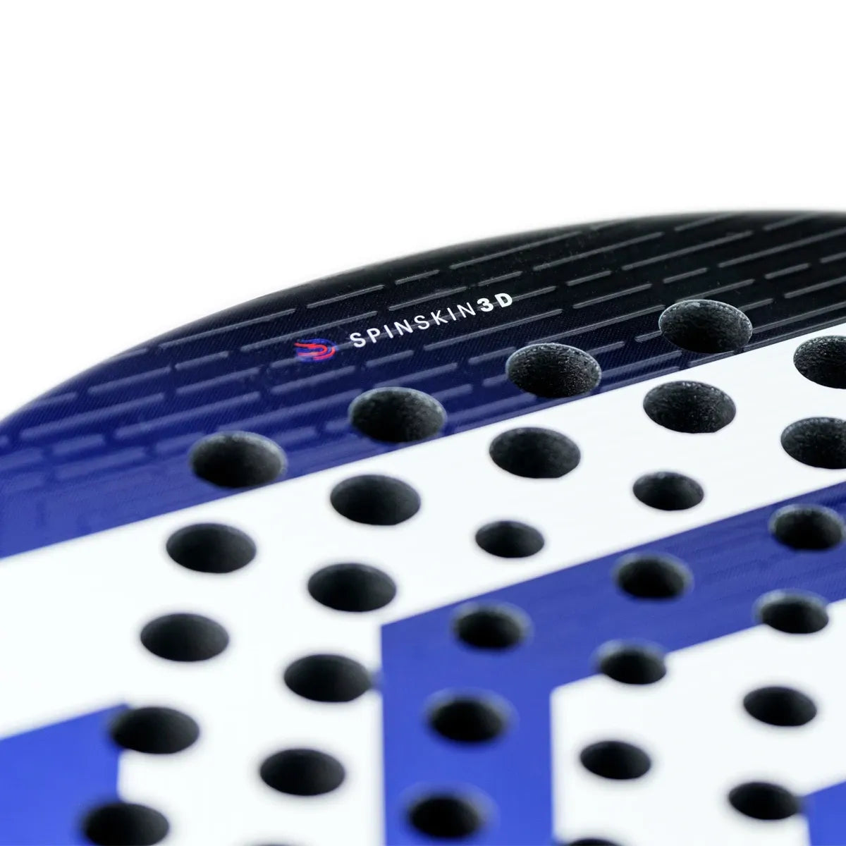 RAQUETTE DE PADEL TECNIFIBRE CURVA SOFT