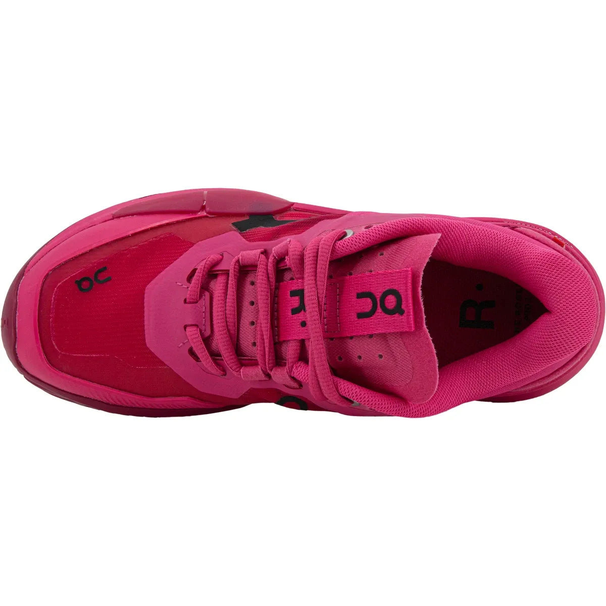 CHAUSSURES ON FEMME THE ROGER PRO 2