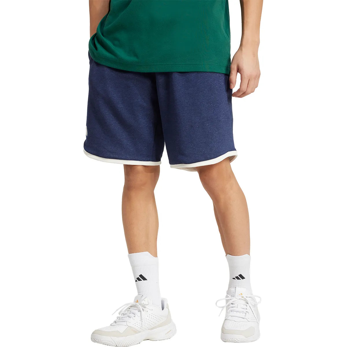 SHORT ADIDAS HERITAGE LEGACY 9IN