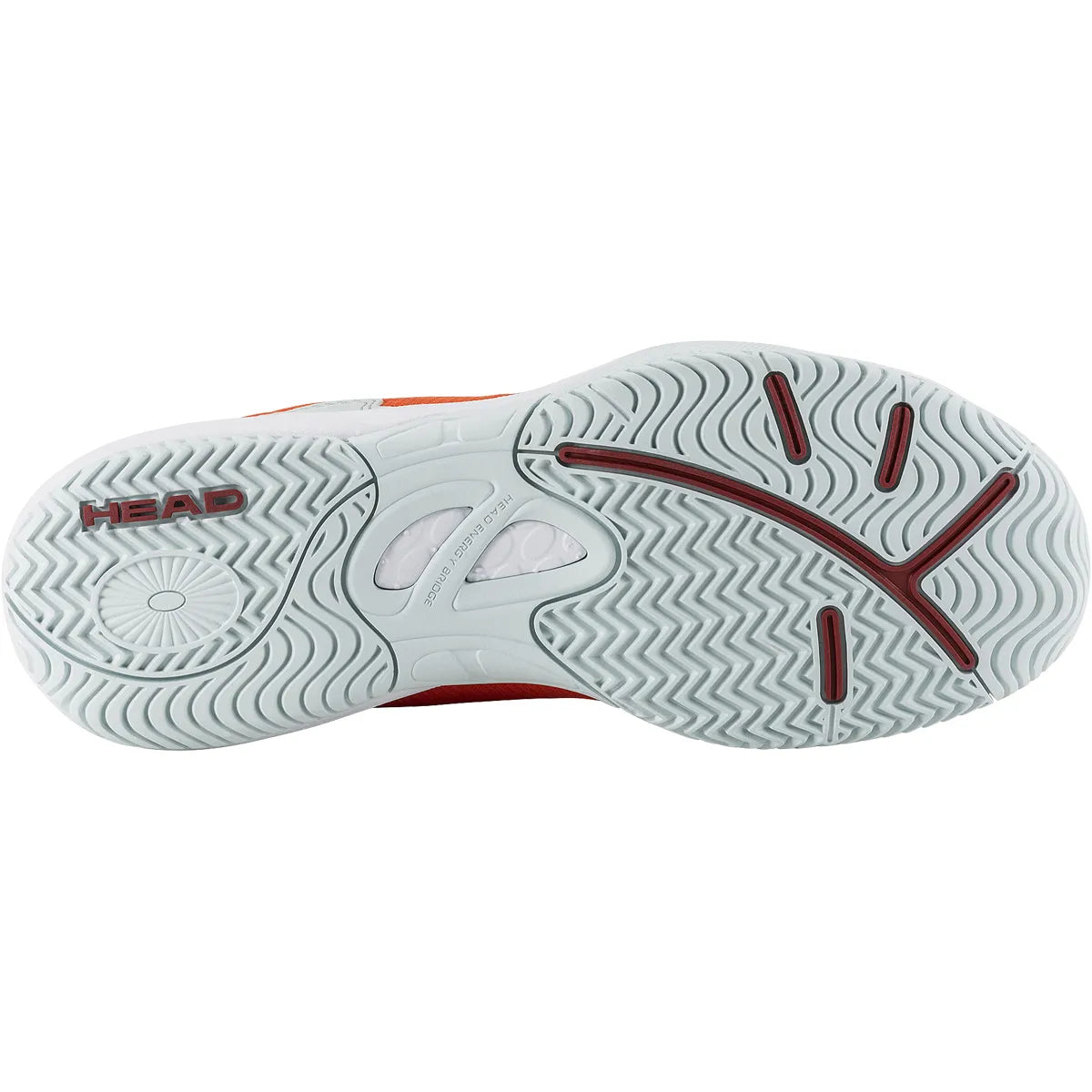 CHAUSSURES HEAD JUNIOR SPRINT 3.5 TOUTES SURFACES