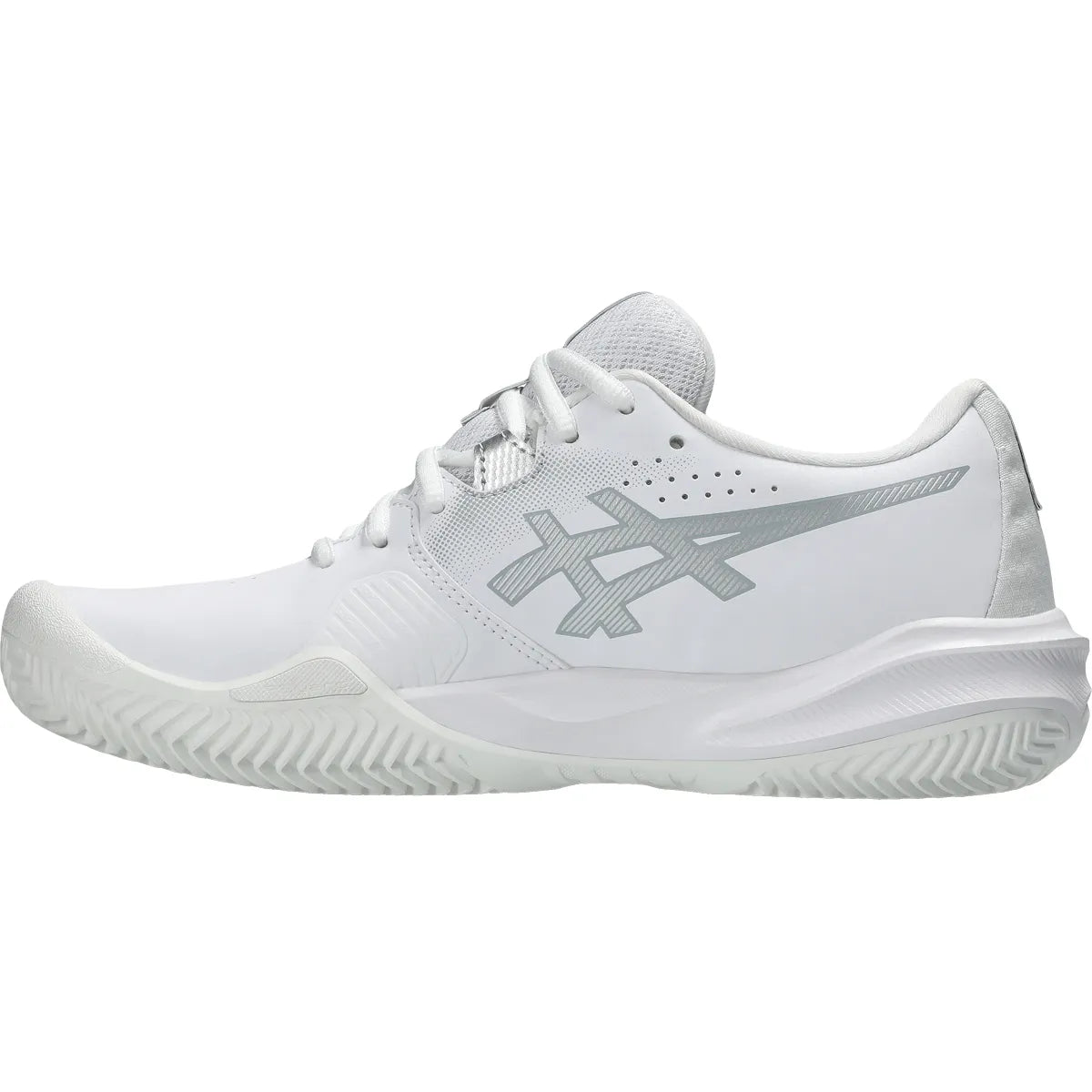 CHAUSSURES ASICS FEMME GEL CHALLENGER 15 TERRE BATTUE