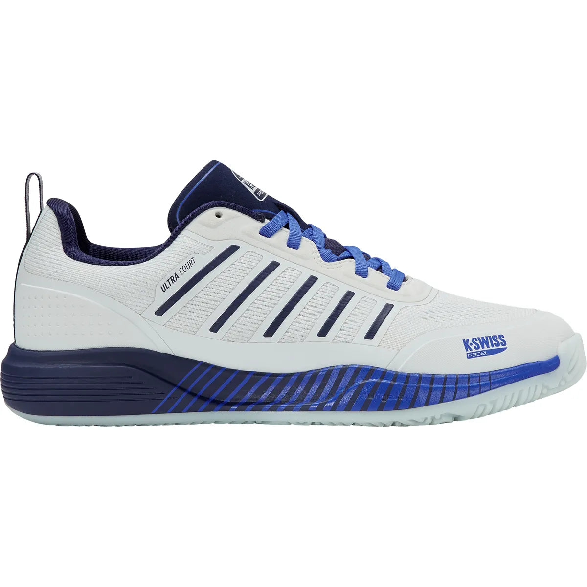 CHAUSSURES K-SWISS ULTRA COURT PADEL