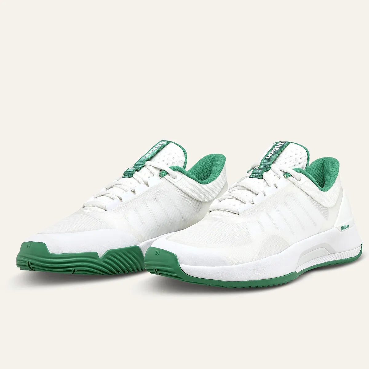 CHAUSSURES PADEL WILSON FEMME INTRIGUE TOUR