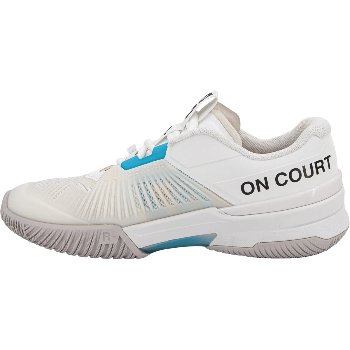 CHAUSSURES ON FEMME THE ROGER PRO FIRE