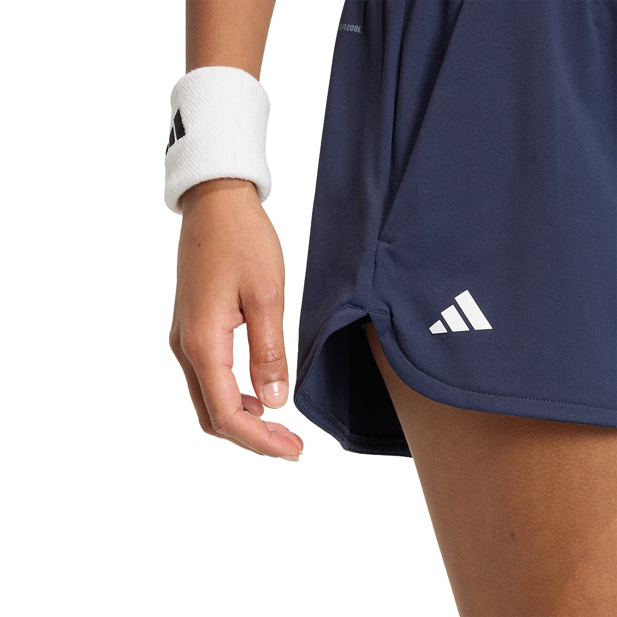 SHORT ADIDAS FEMME PRO